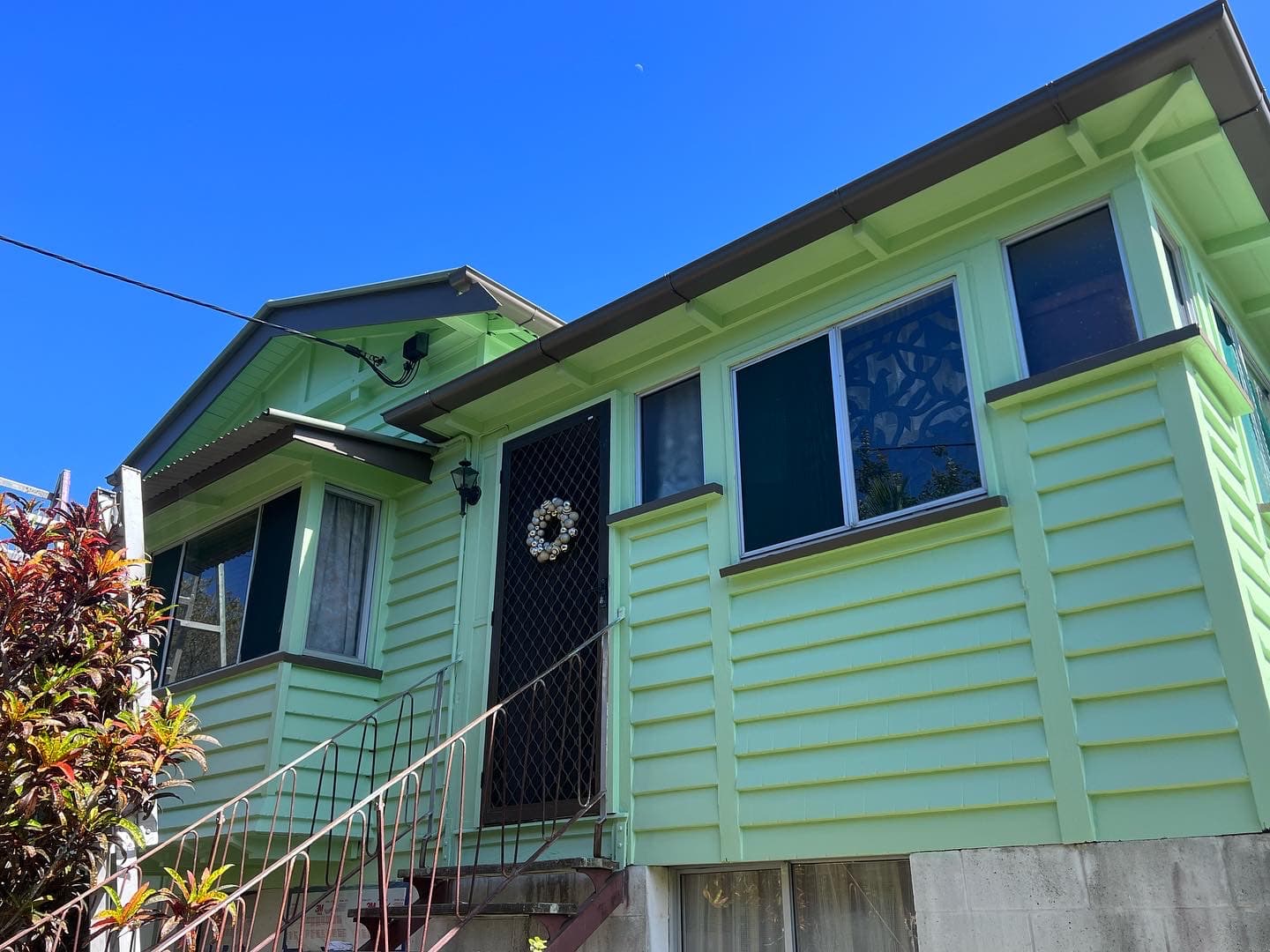 Residential Interior Repaint, Brisbane | Metro Painting Group
