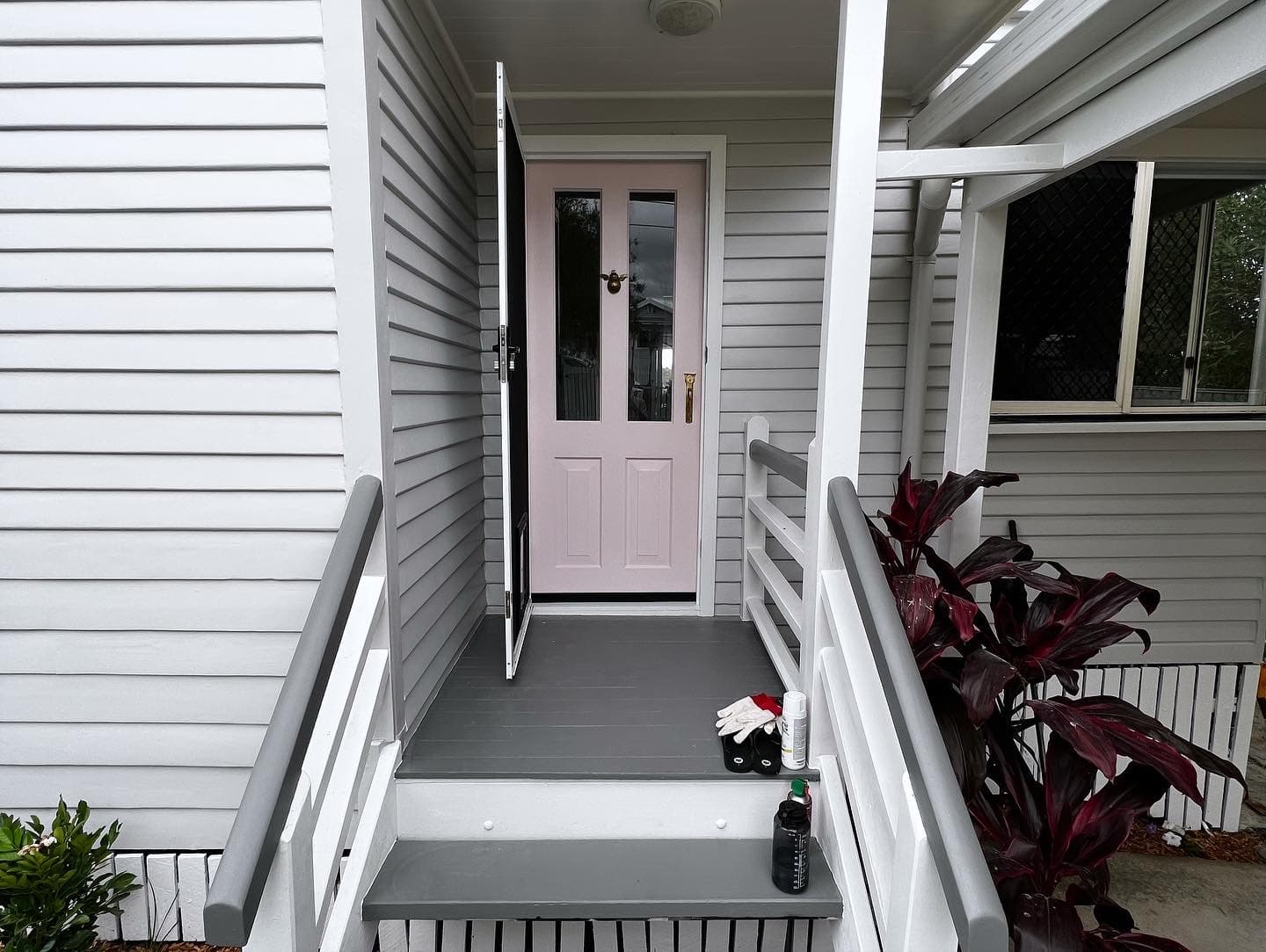 Residential Interior Repaint, Brisbane | Metro Painting Group