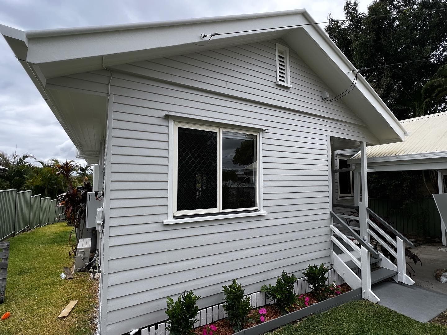 Residential Interior Repaint, Brisbane | Metro Painting Group