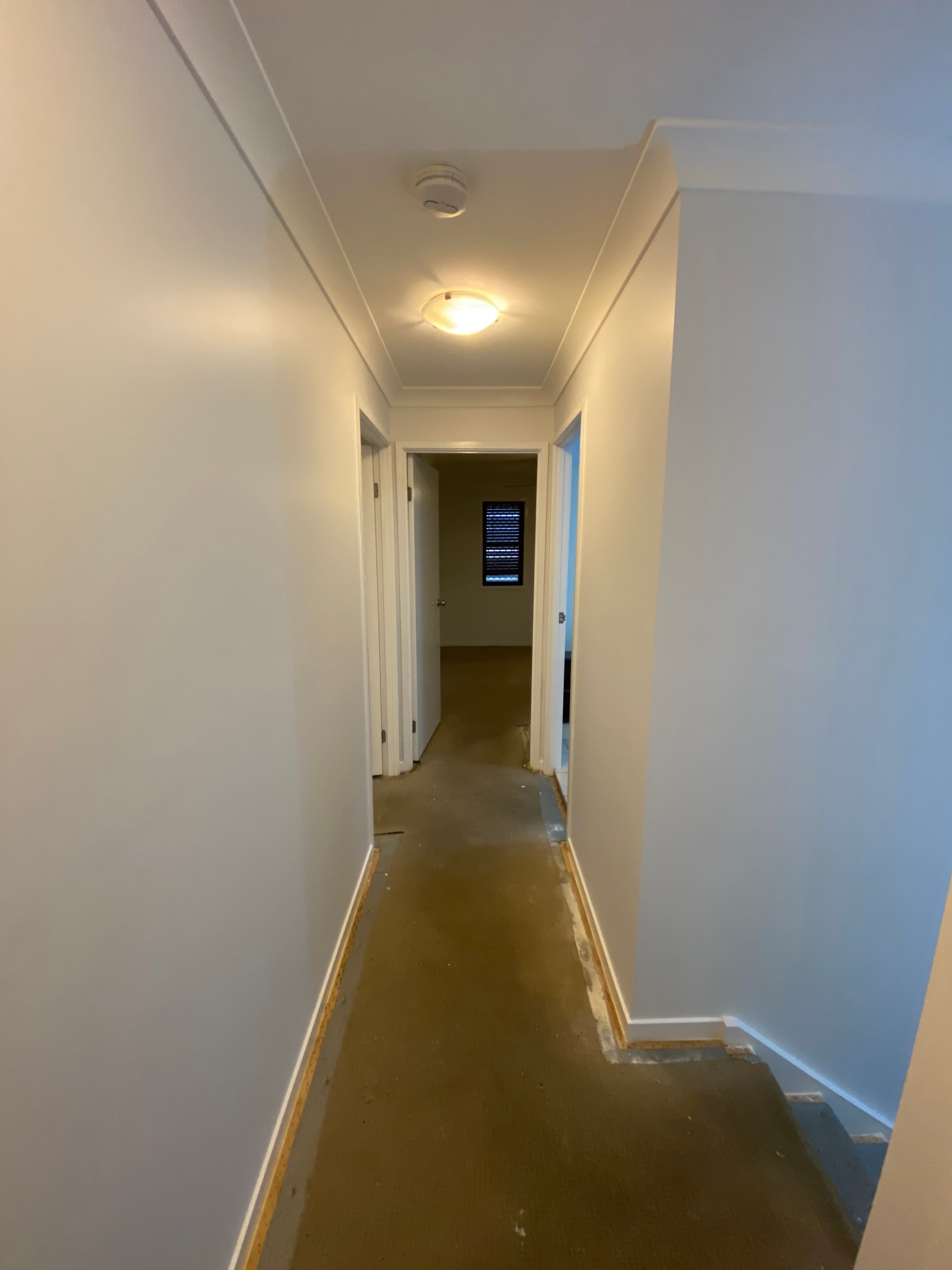 Residential Interior Repaint, Brisbane | Metro Painting Group