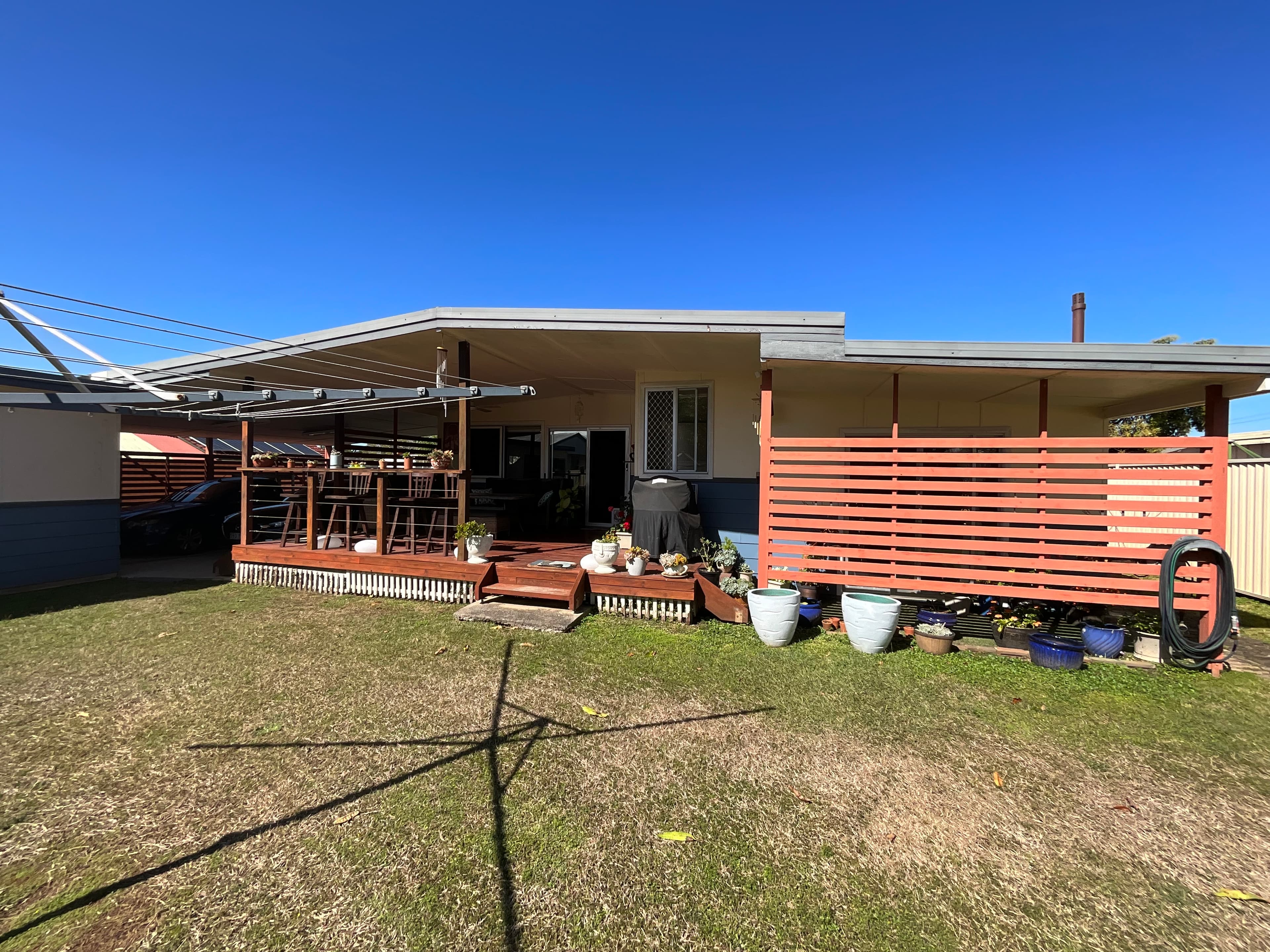Residential Repaint, Brisbane | Metro Painting Group