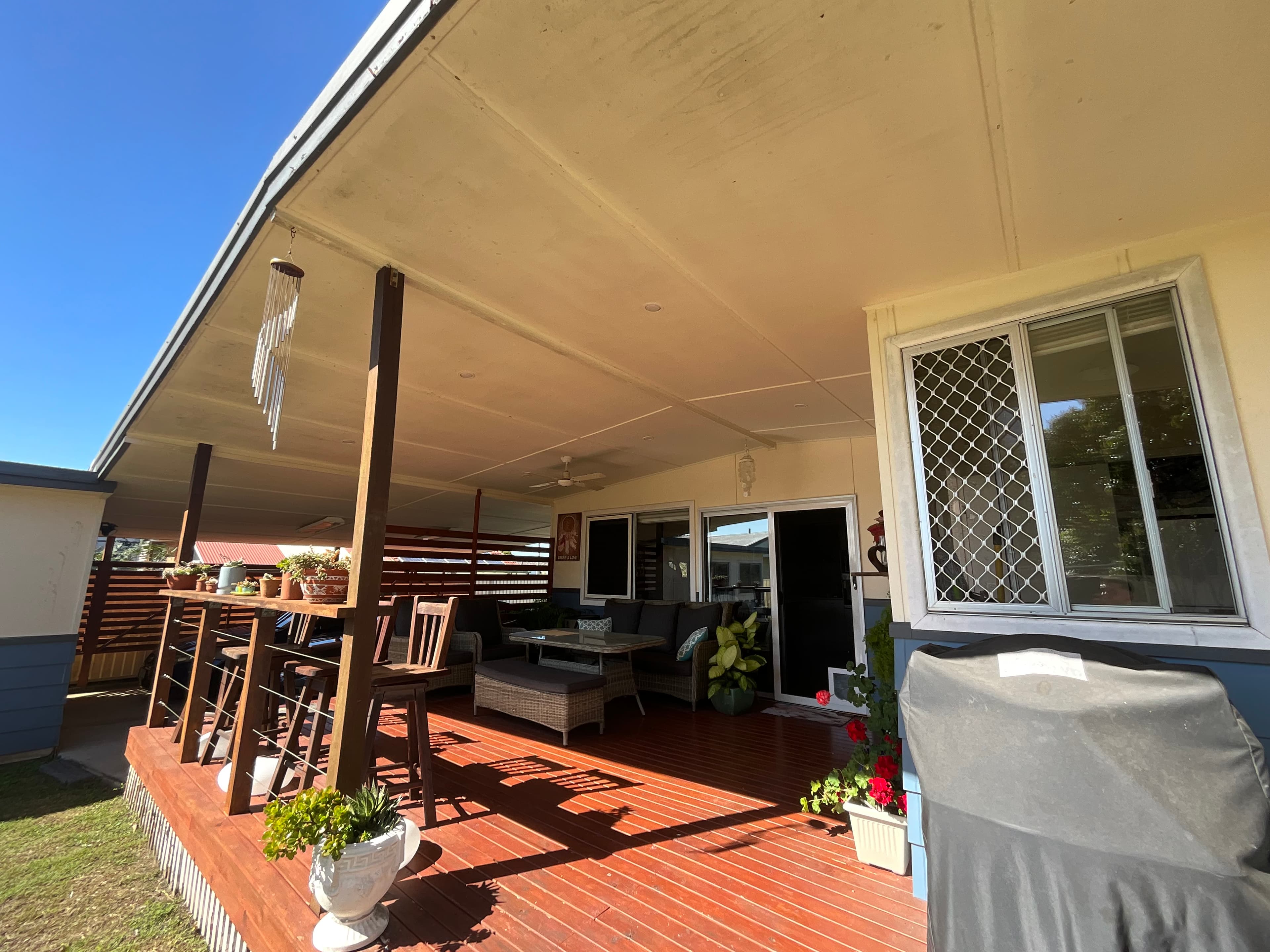 Residential Repaint, Brisbane | Metro Painting Group