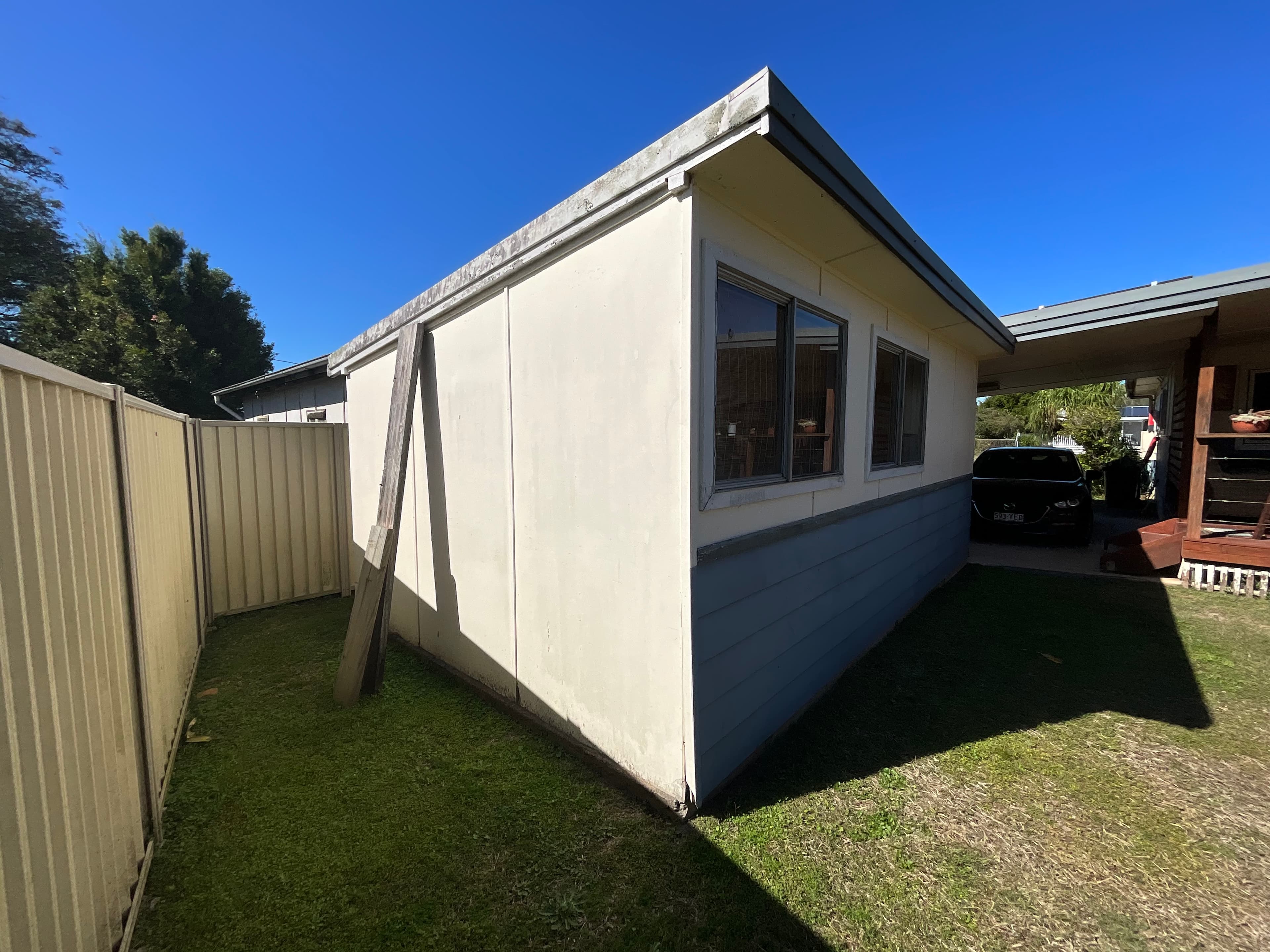 Residential Repaint, Brisbane | Metro Painting Group