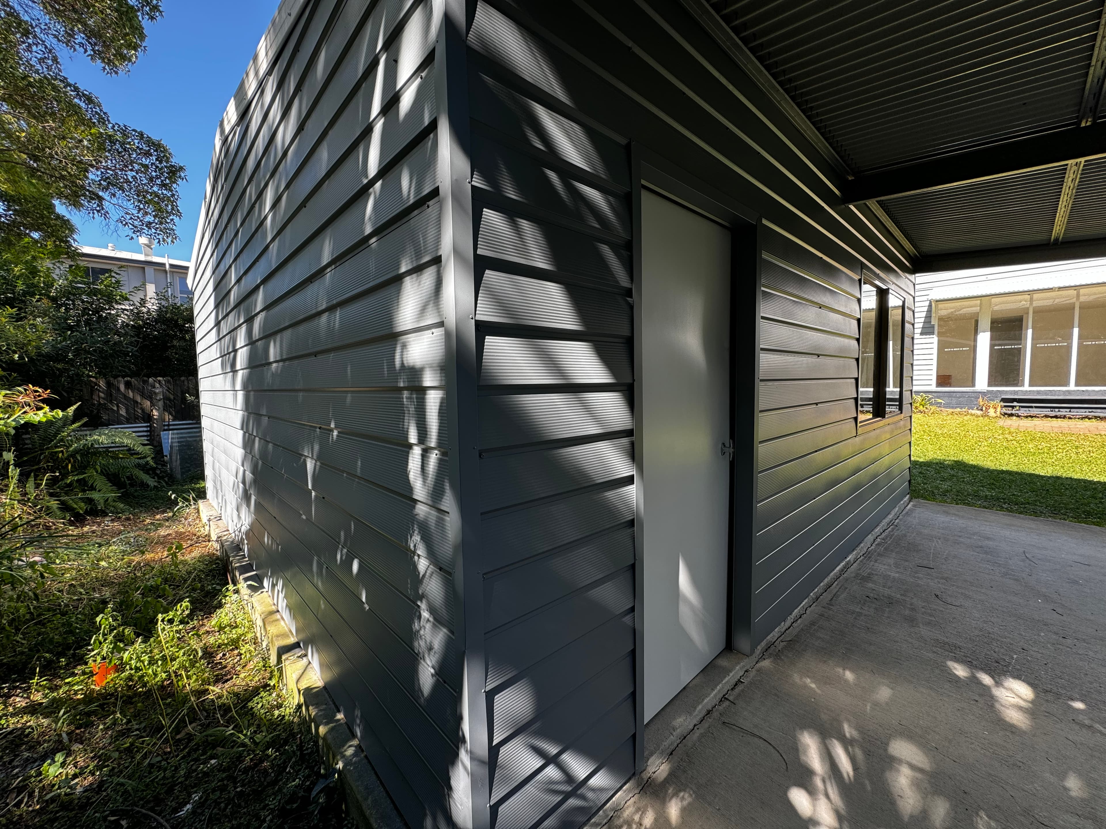 Residential Repaint, Brisbane | Metro Painting Group