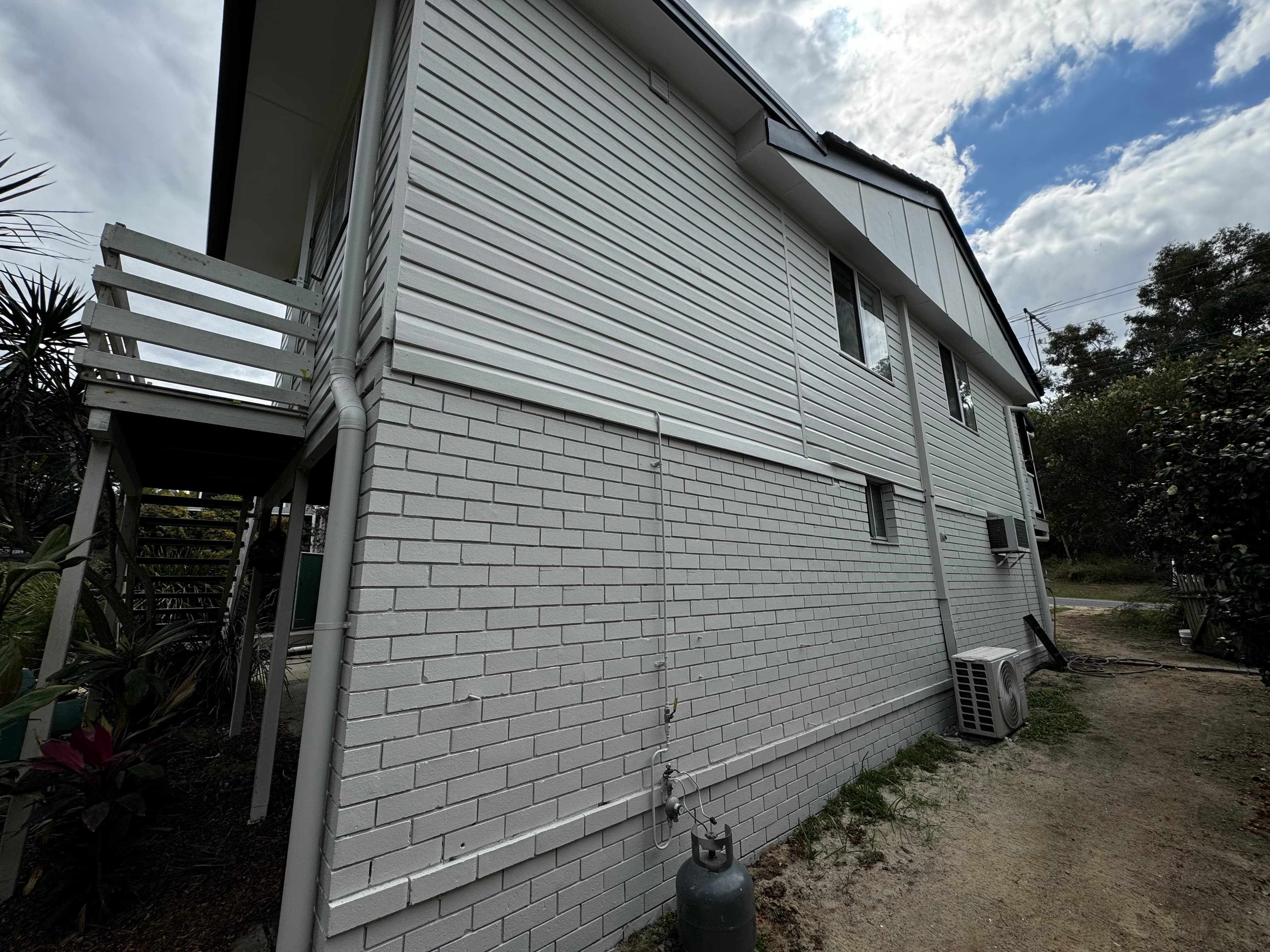 Residential Repaint, Brisbane | Metro Painting Group