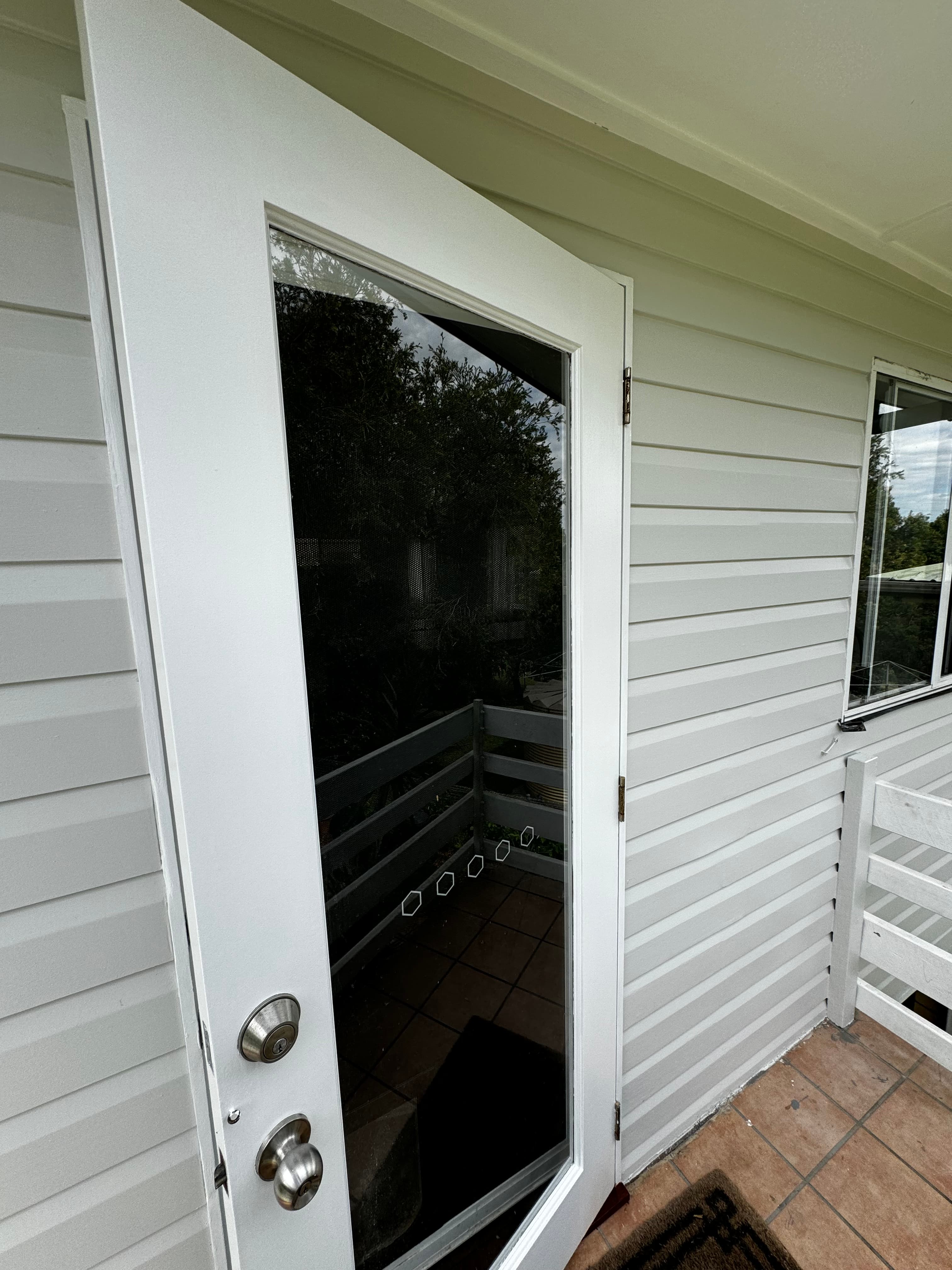 Residential Repaint, Brisbane | Metro Painting Group