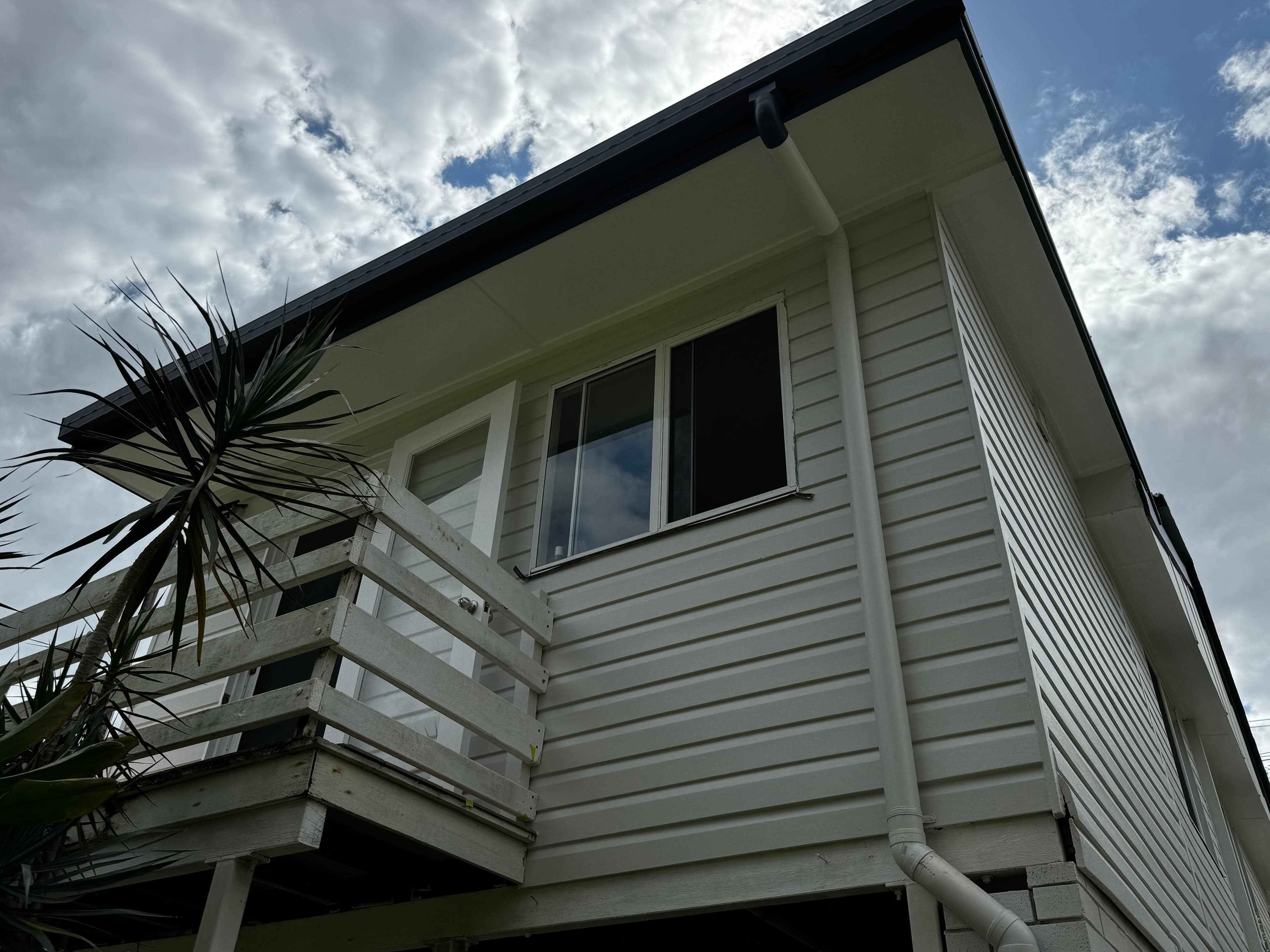 Residential Repaint, Brisbane | Metro Painting Group