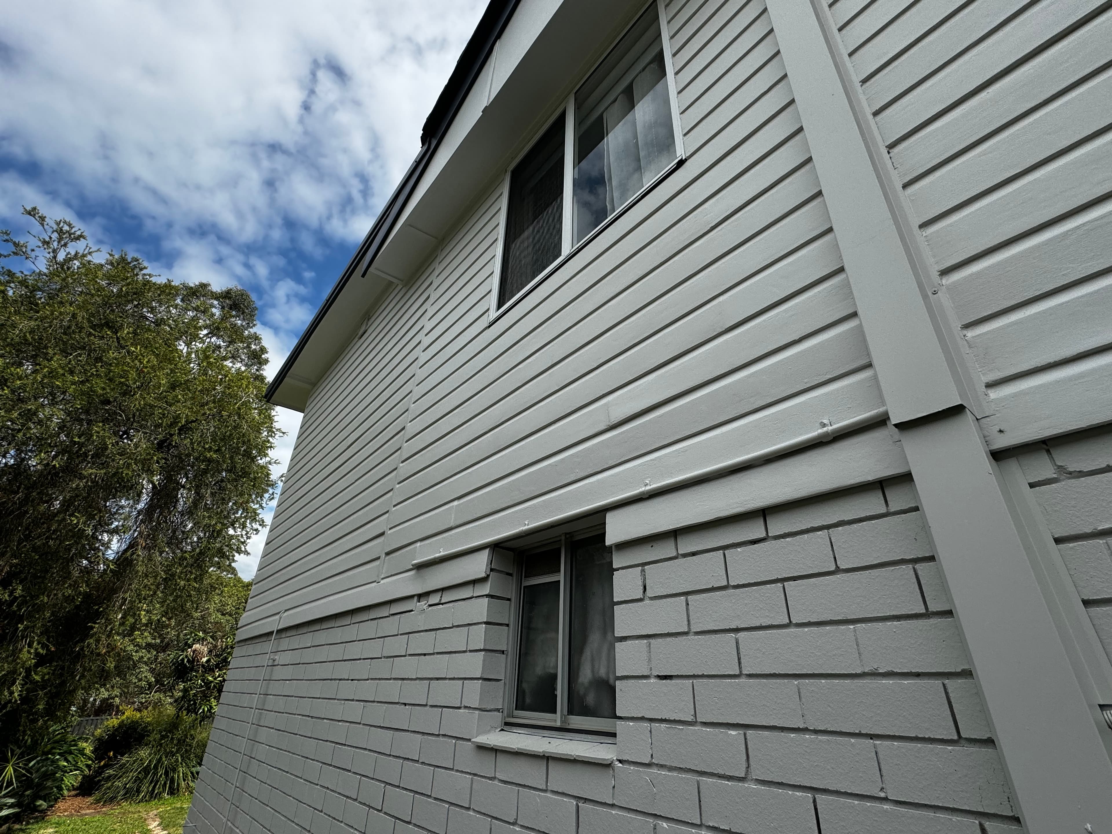 Residential Repaint, Brisbane | Metro Painting Group
