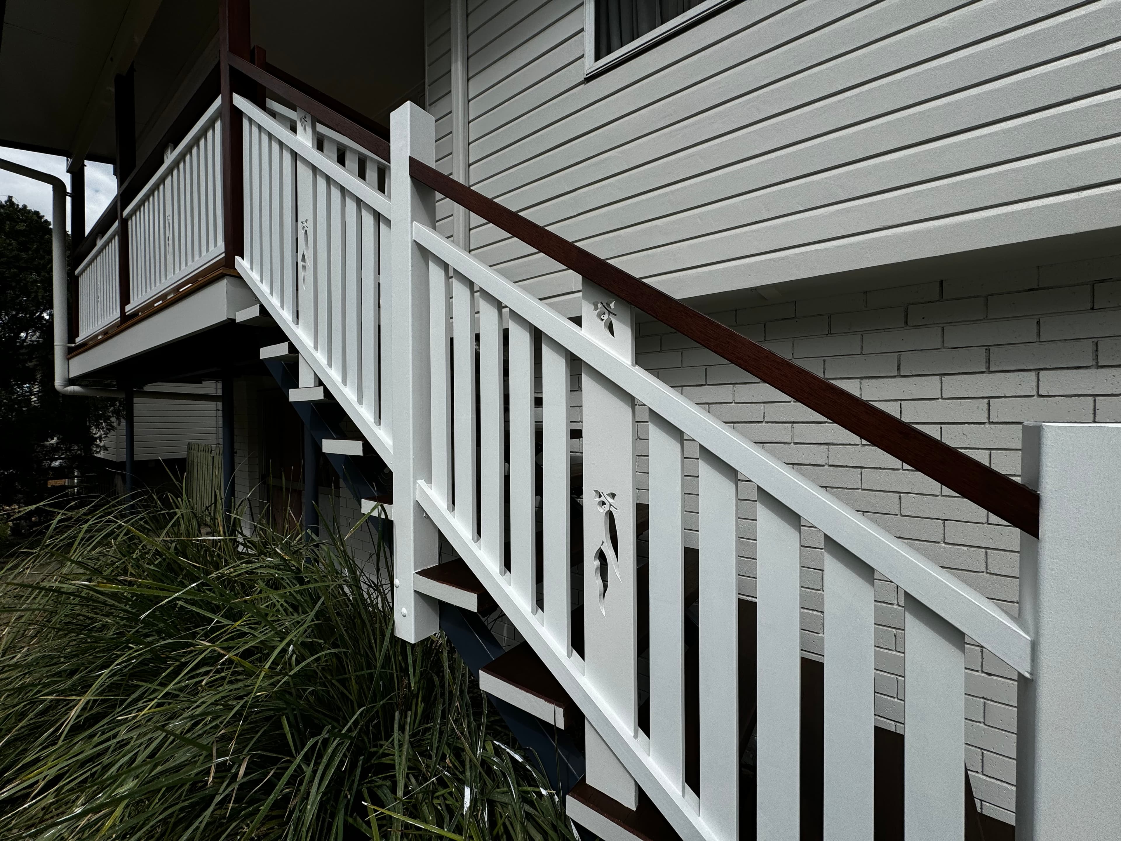 Residential Repaint, Brisbane | Metro Painting Group