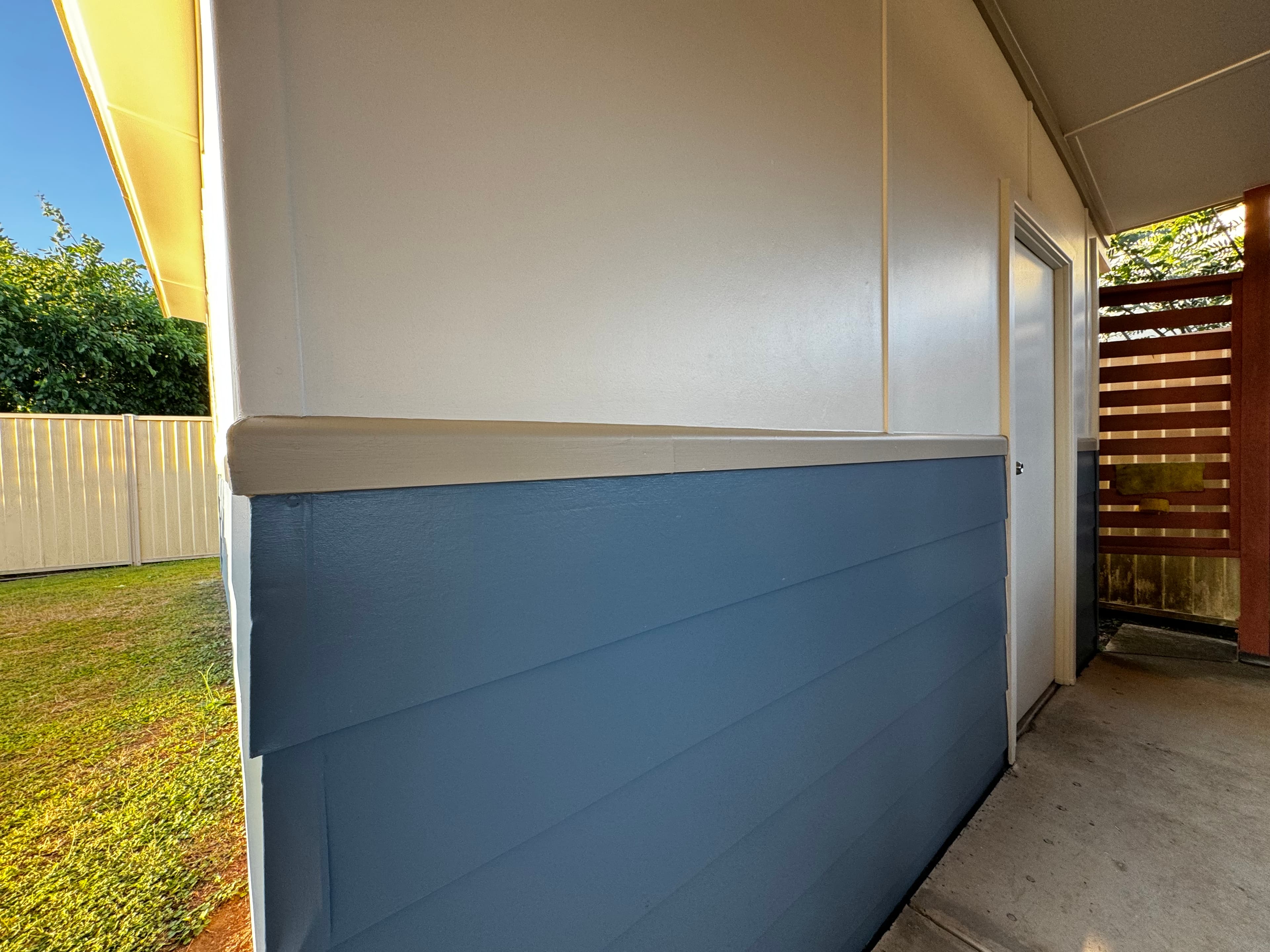 Residential Repaint, Brisbane | Metro Painting Group
