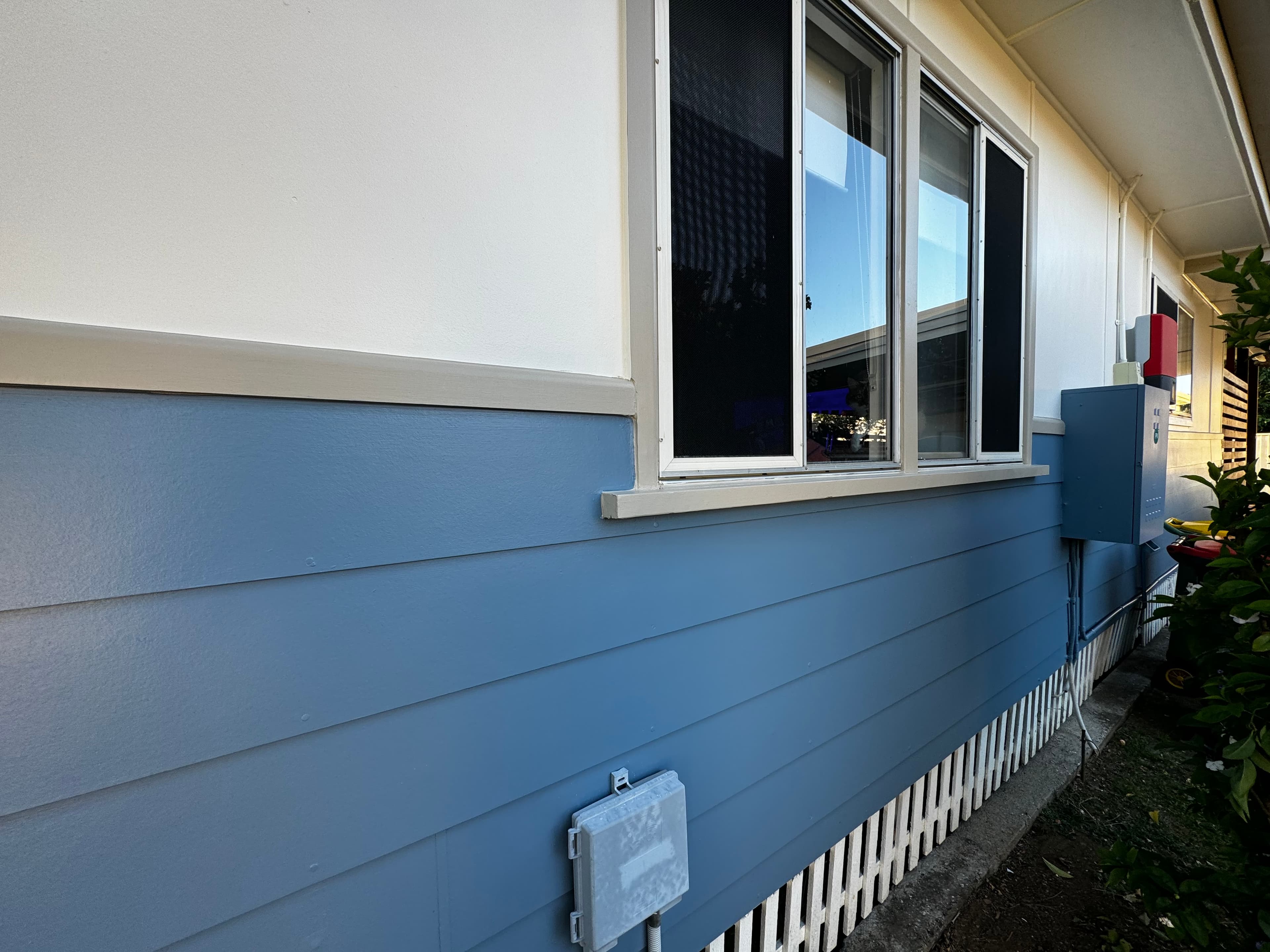 Residential Repaint, Brisbane | Metro Painting Group