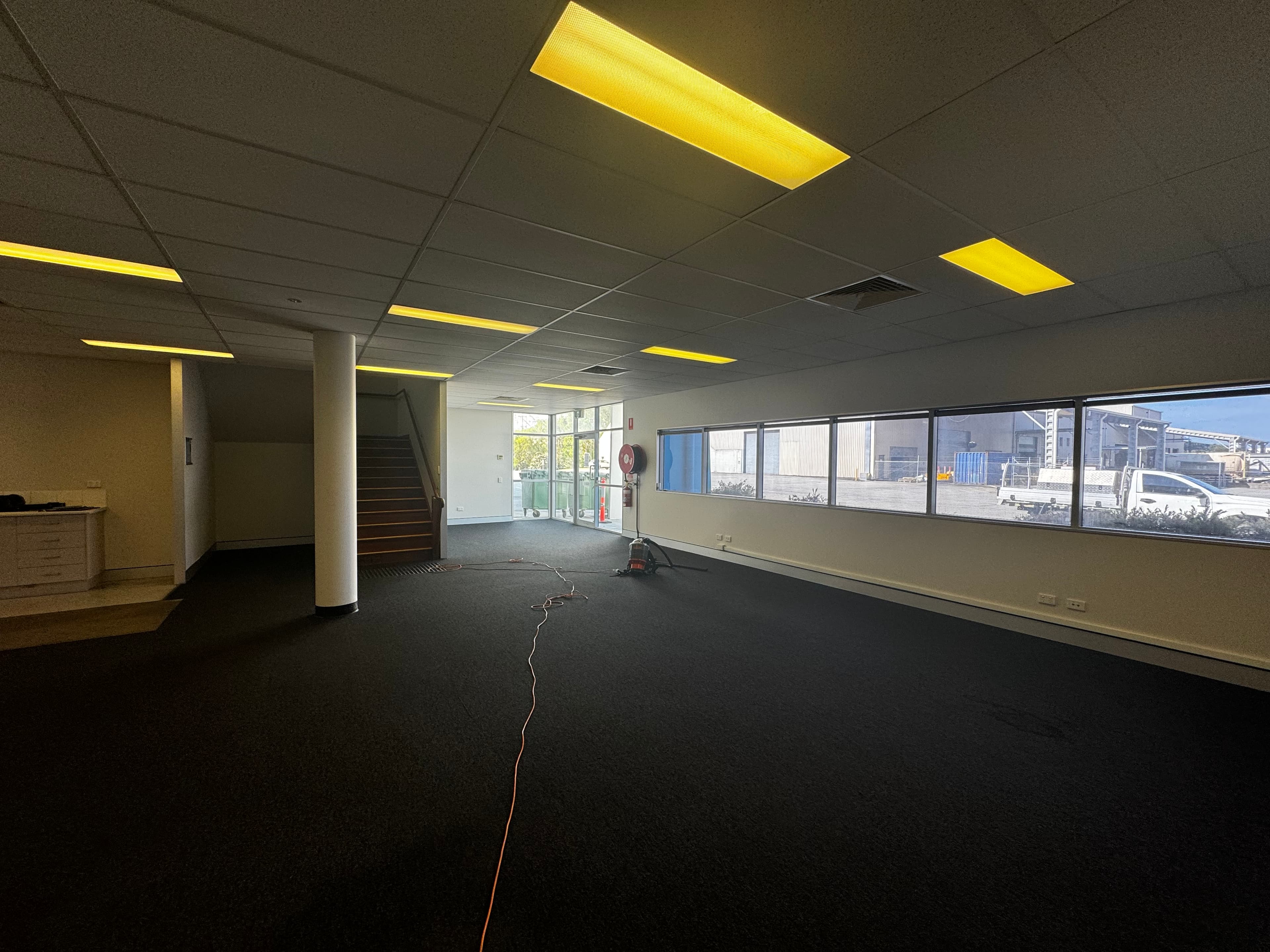 Commercial Painting | Metro Painting Group