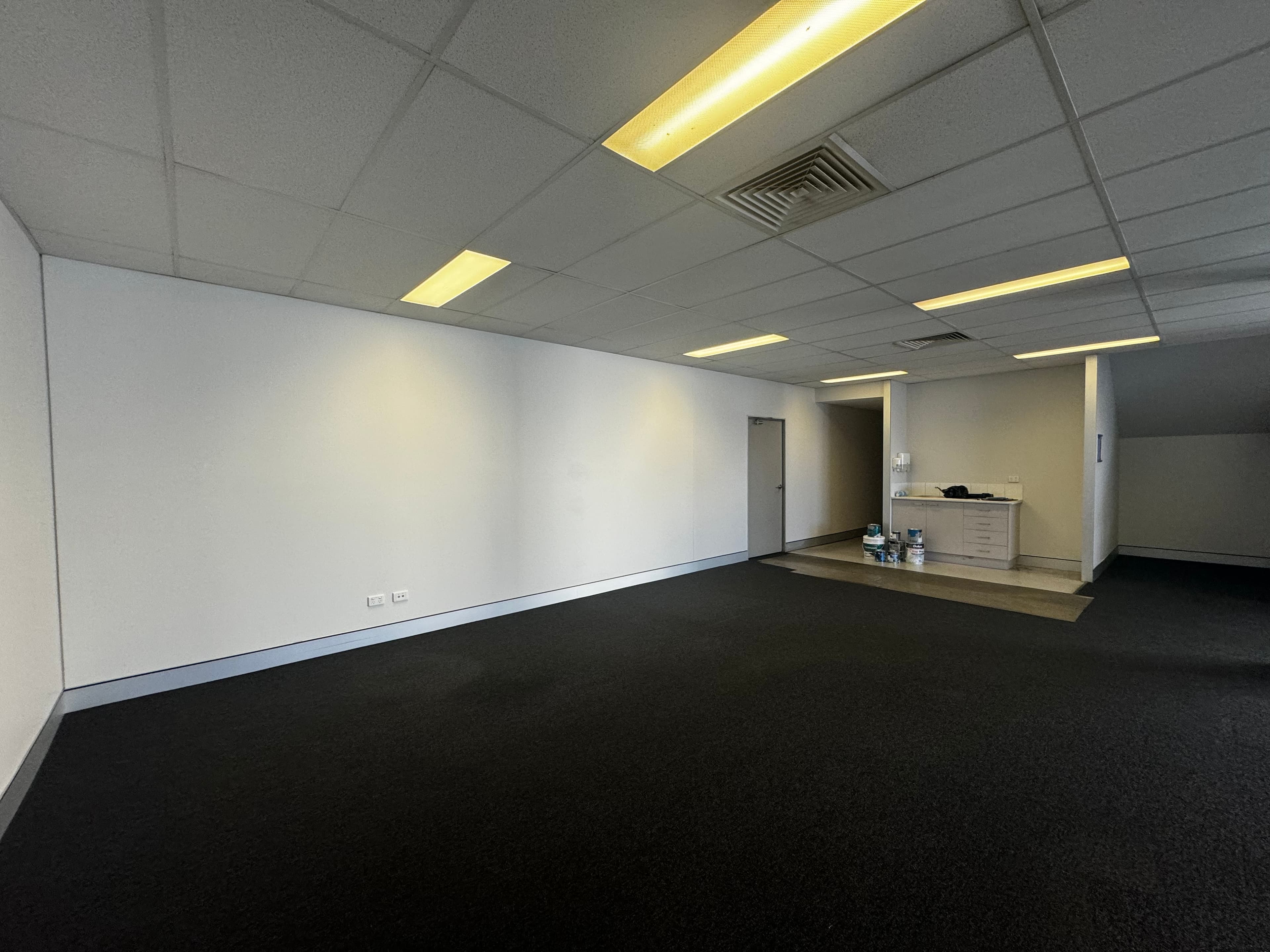 Commercial Painting | Metro Painting Group