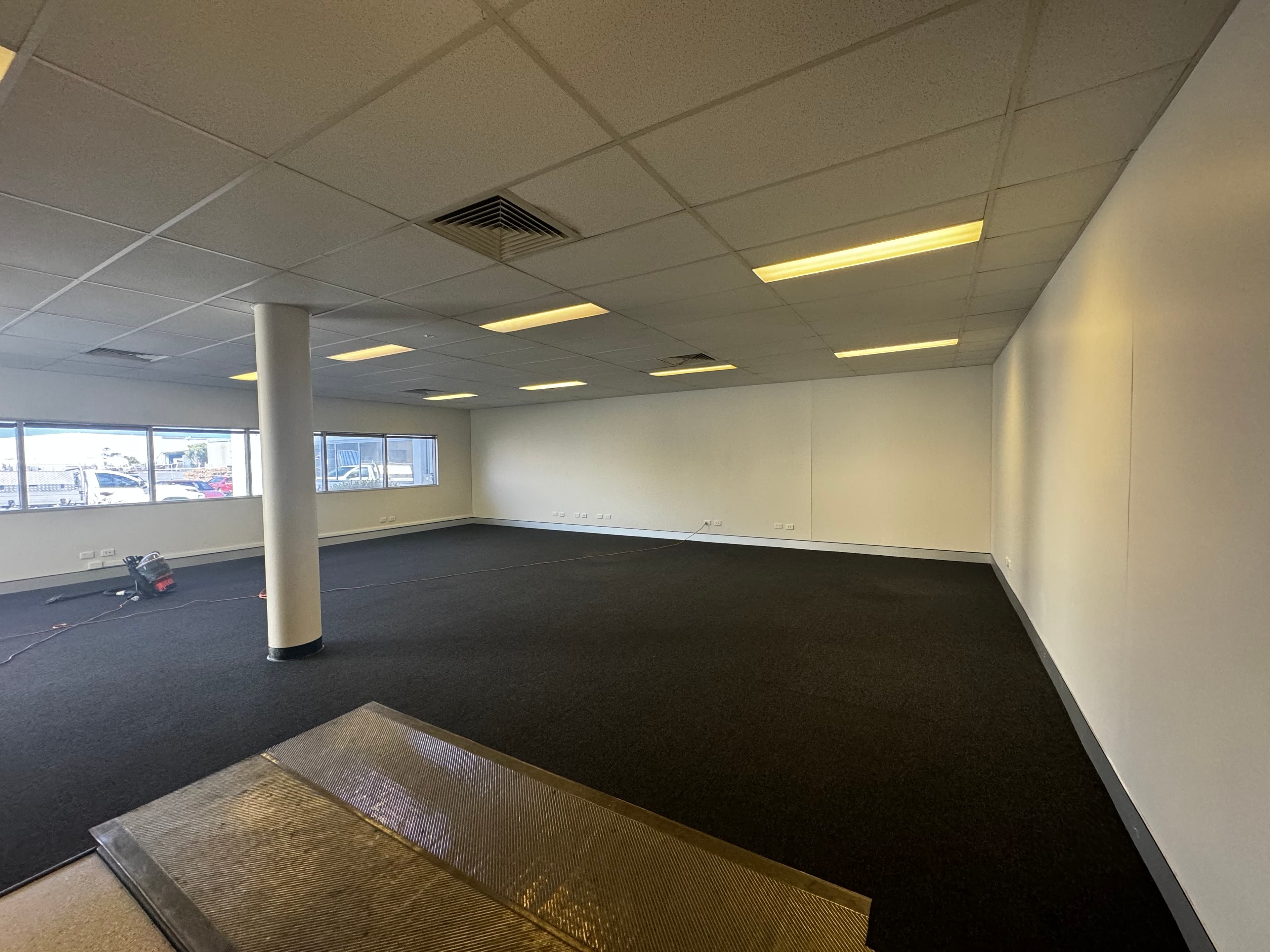 Commercial Painting | Metro Painting Group