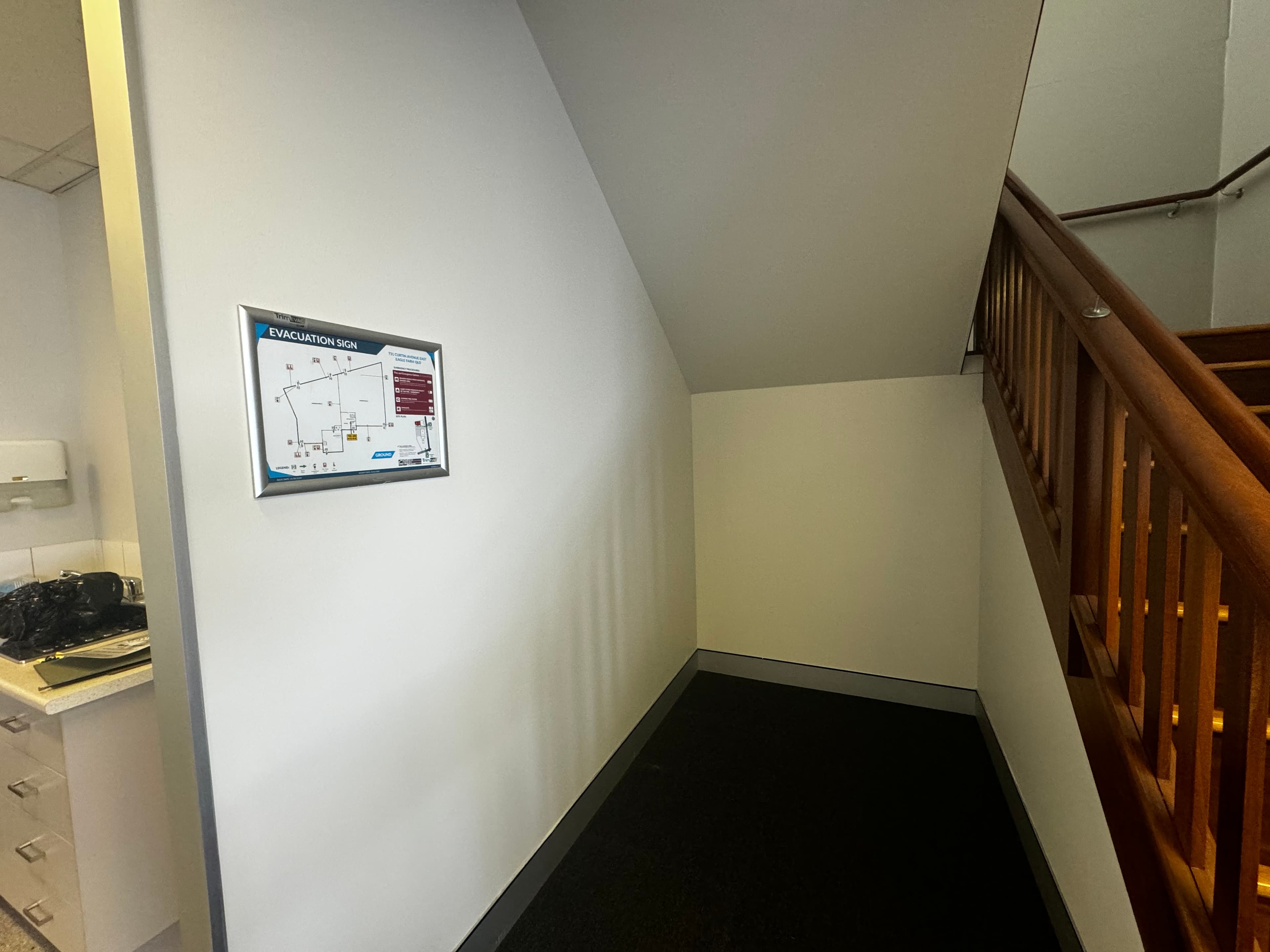 Commercial Painting | Metro Painting Group