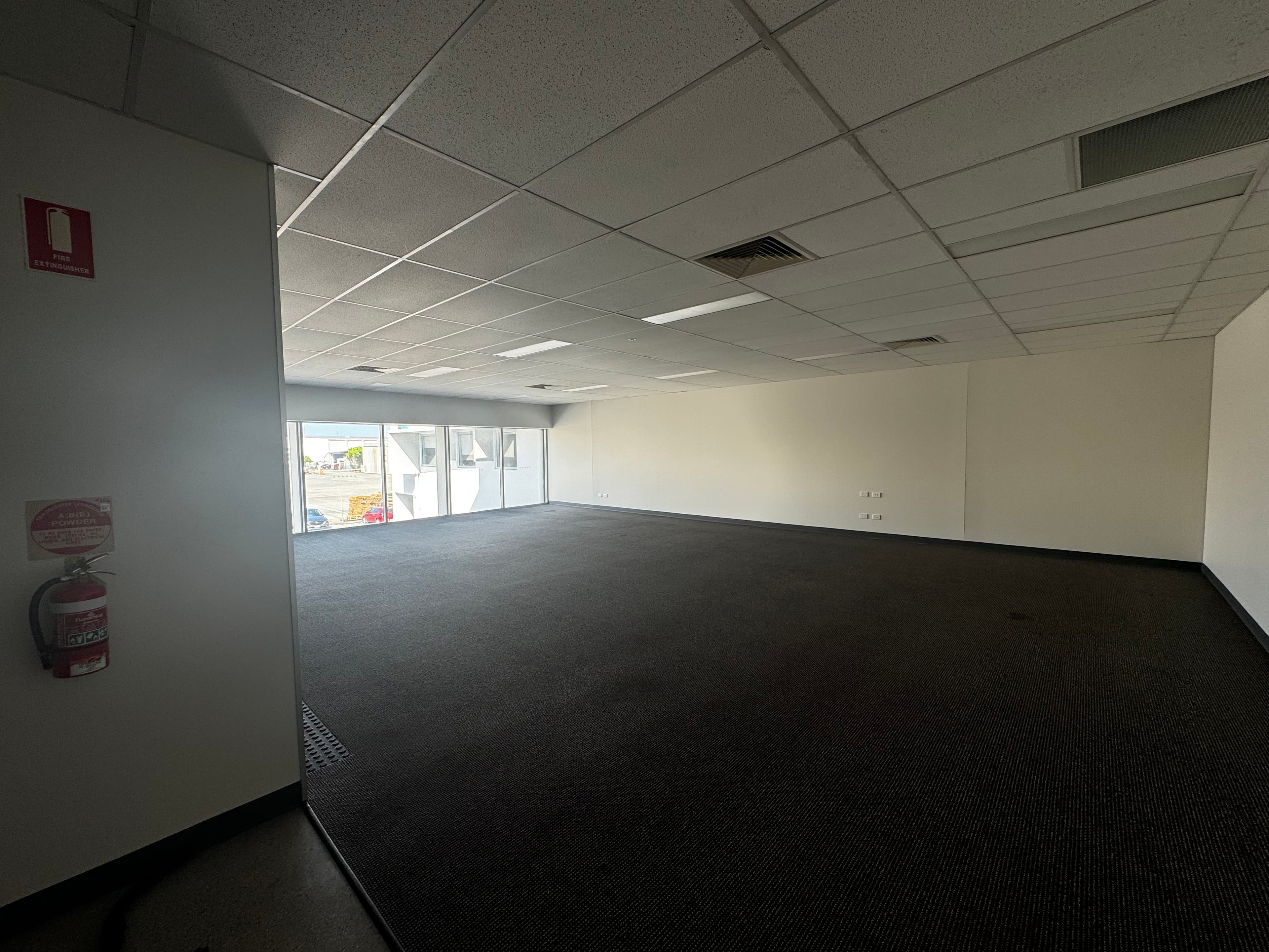 Commercial Painting | Metro Painting Group