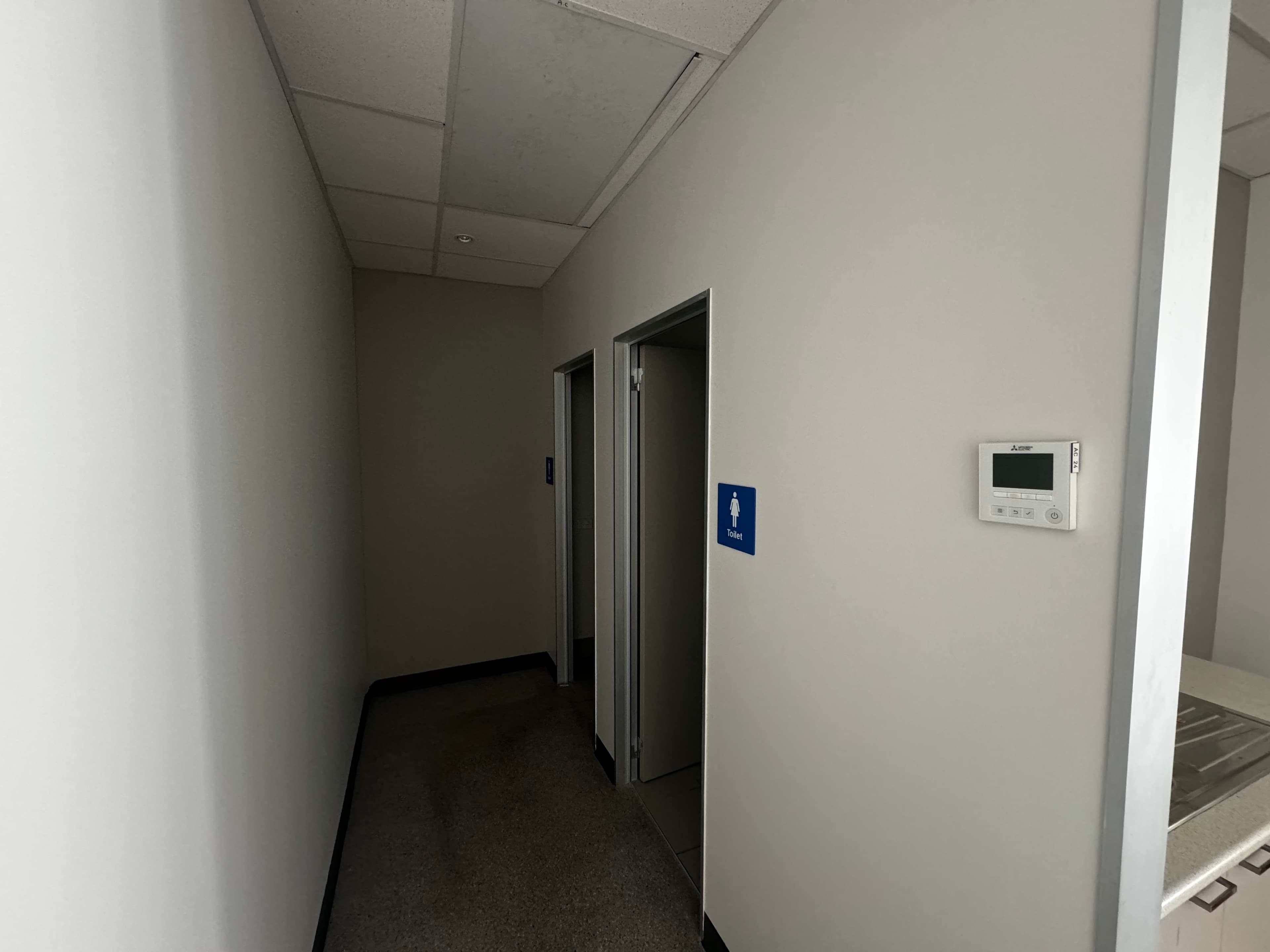 Commercial Painting | Metro Painting Group