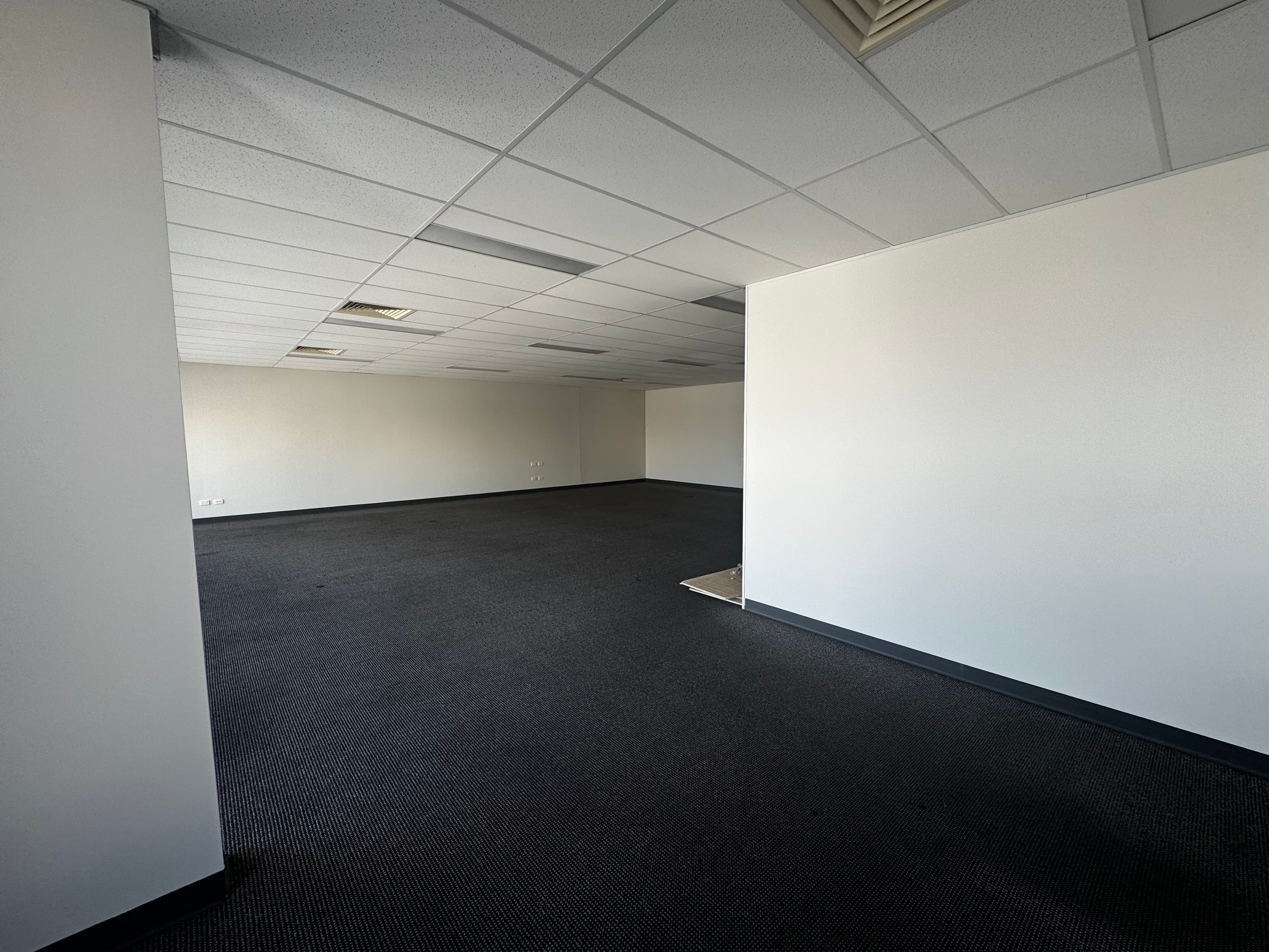 Commercial Painting | Metro Painting Group