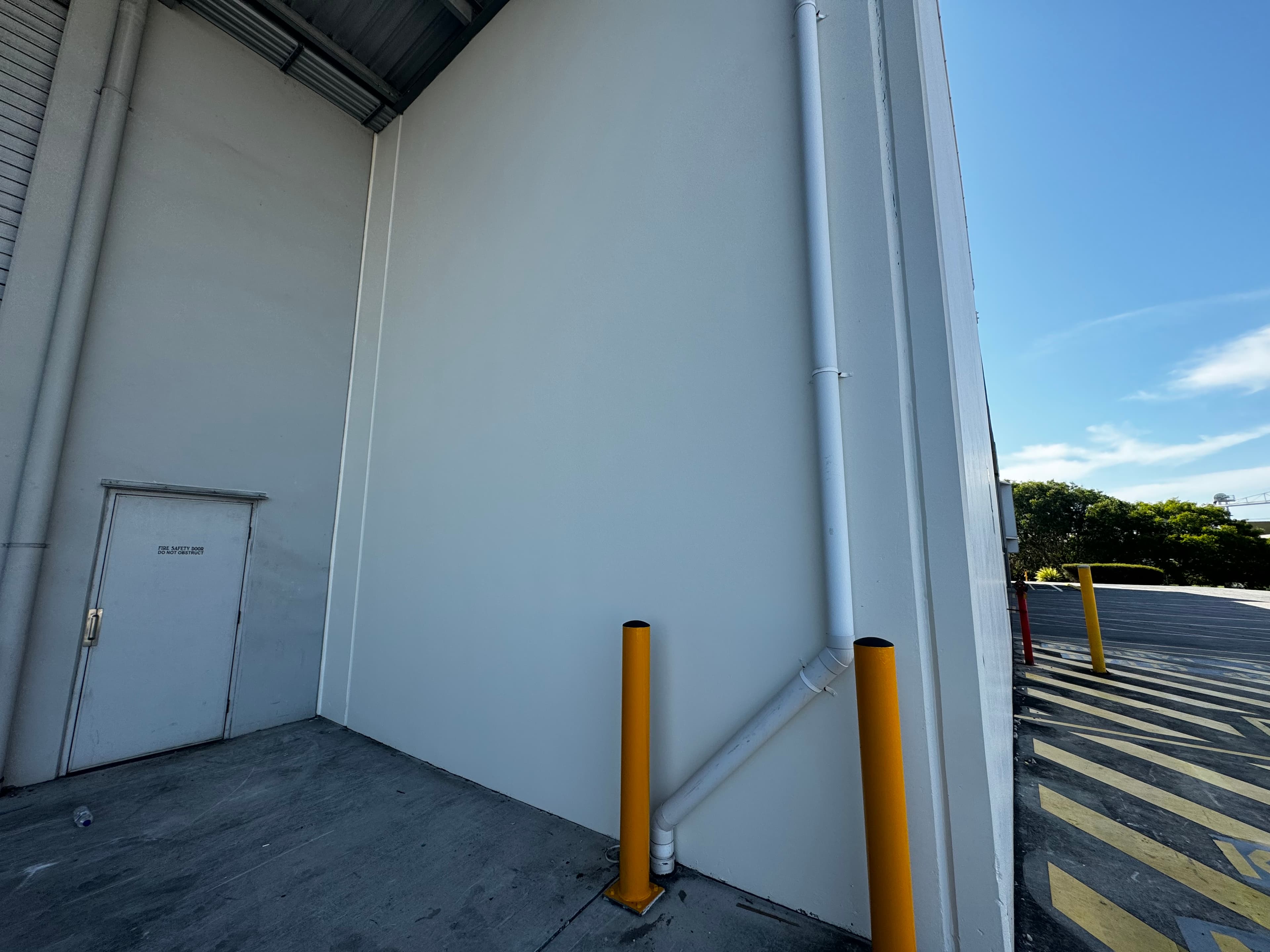 Commercial Painting | Metro Painting Group