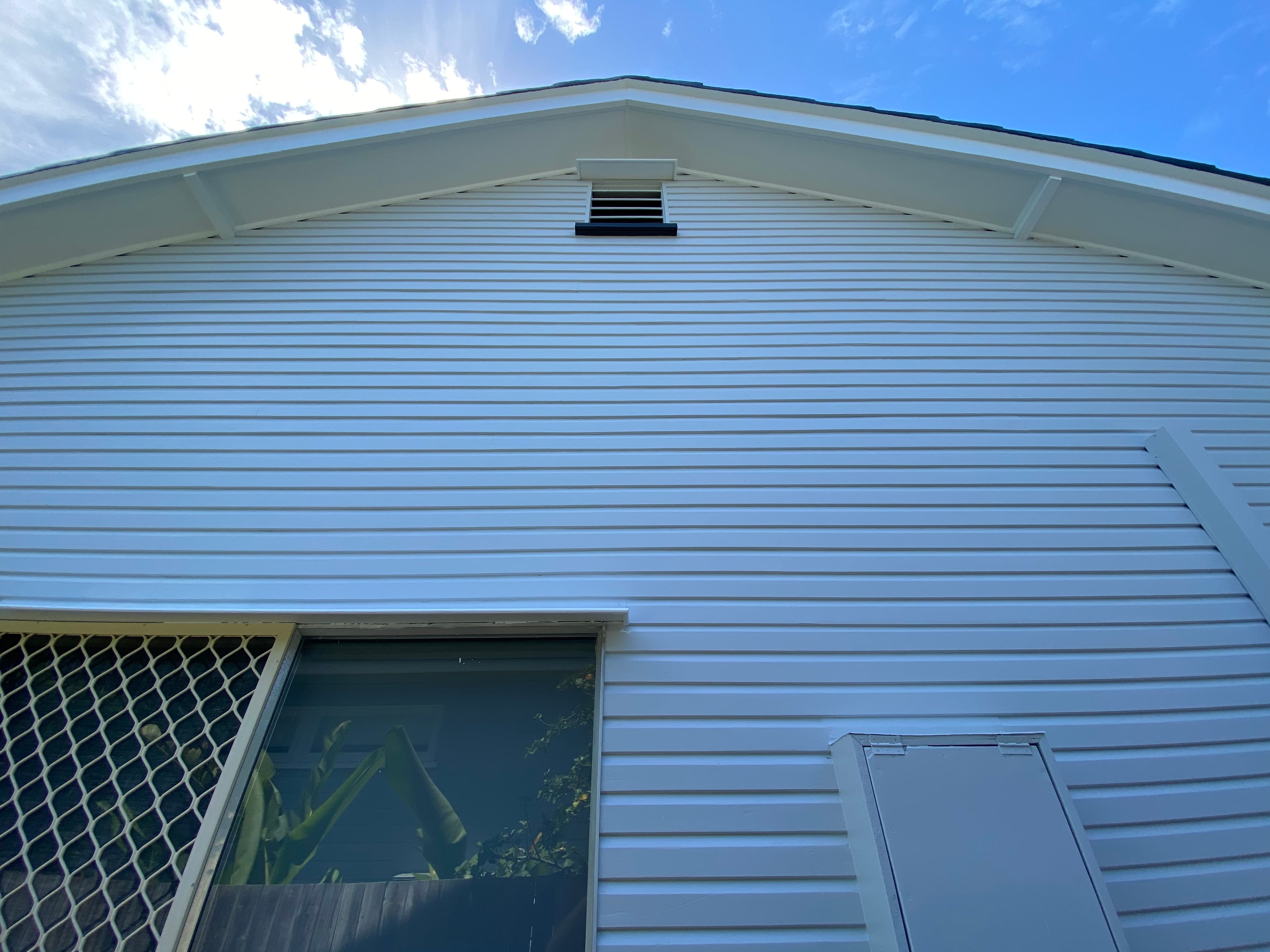 Exterior Repaint, Chermside West | Metro Painting Group
