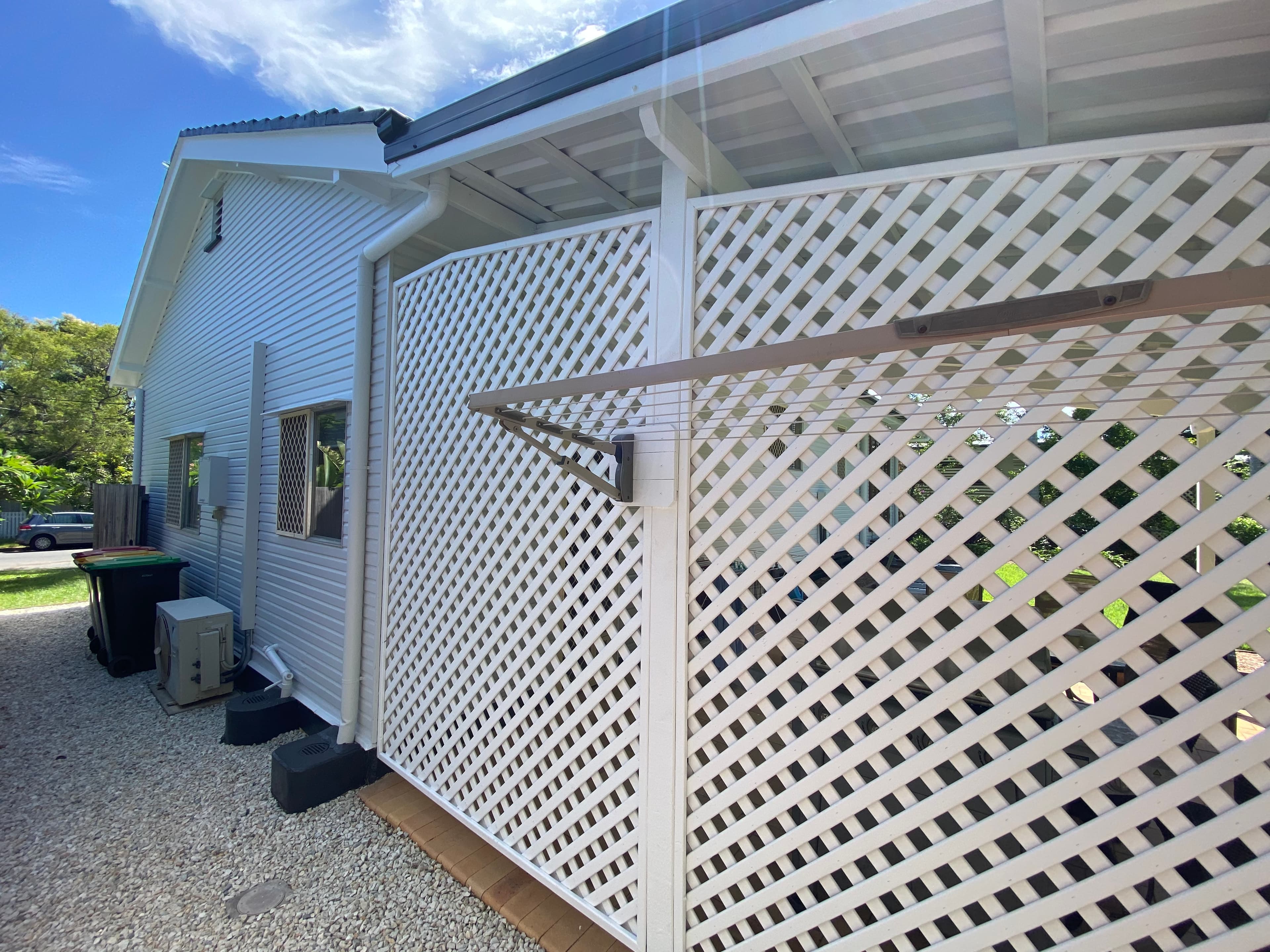 Exterior Repaint, Chermside West | Metro Painting Group