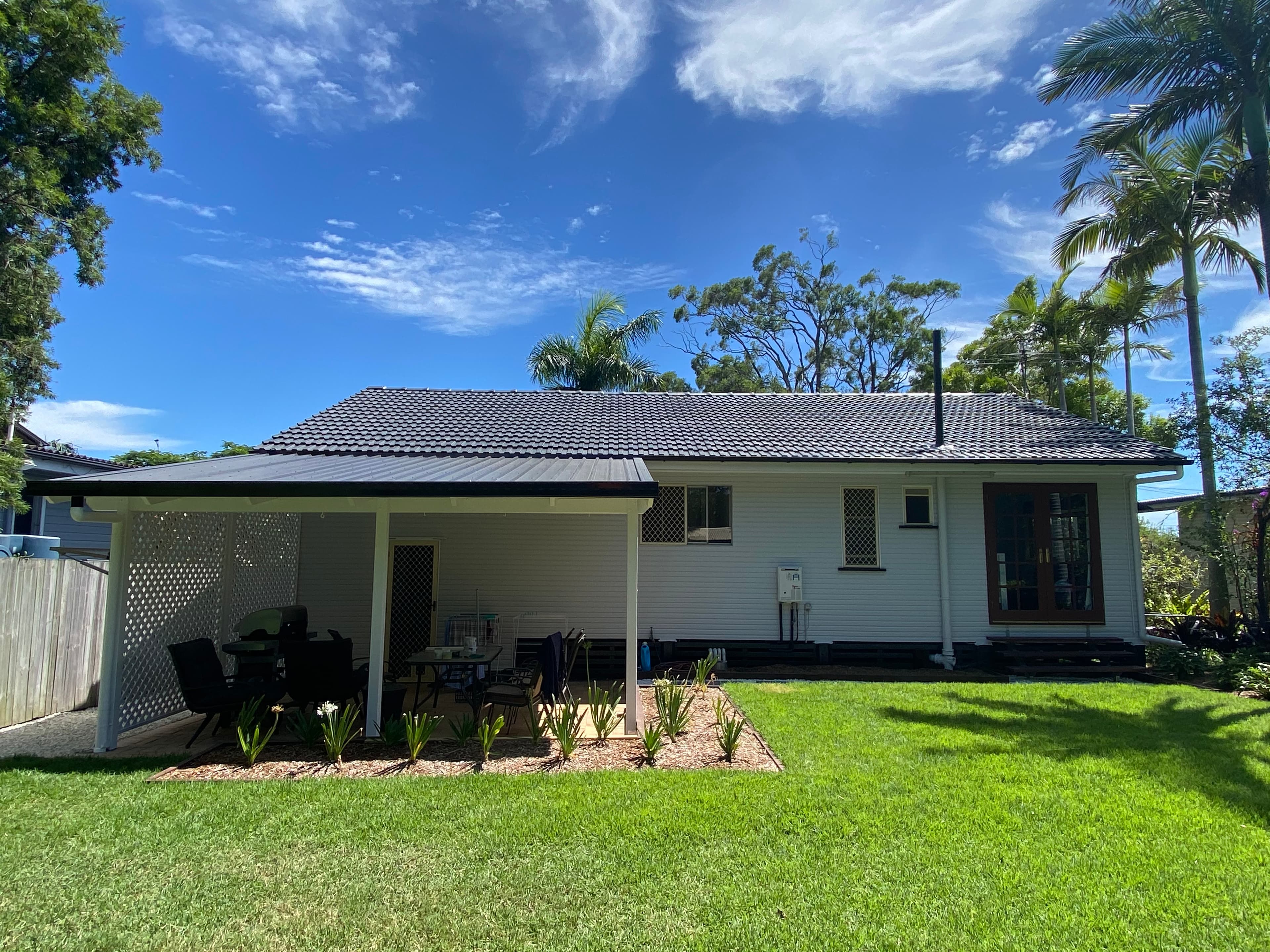 Exterior Repaint, Chermside West | Metro Painting Group