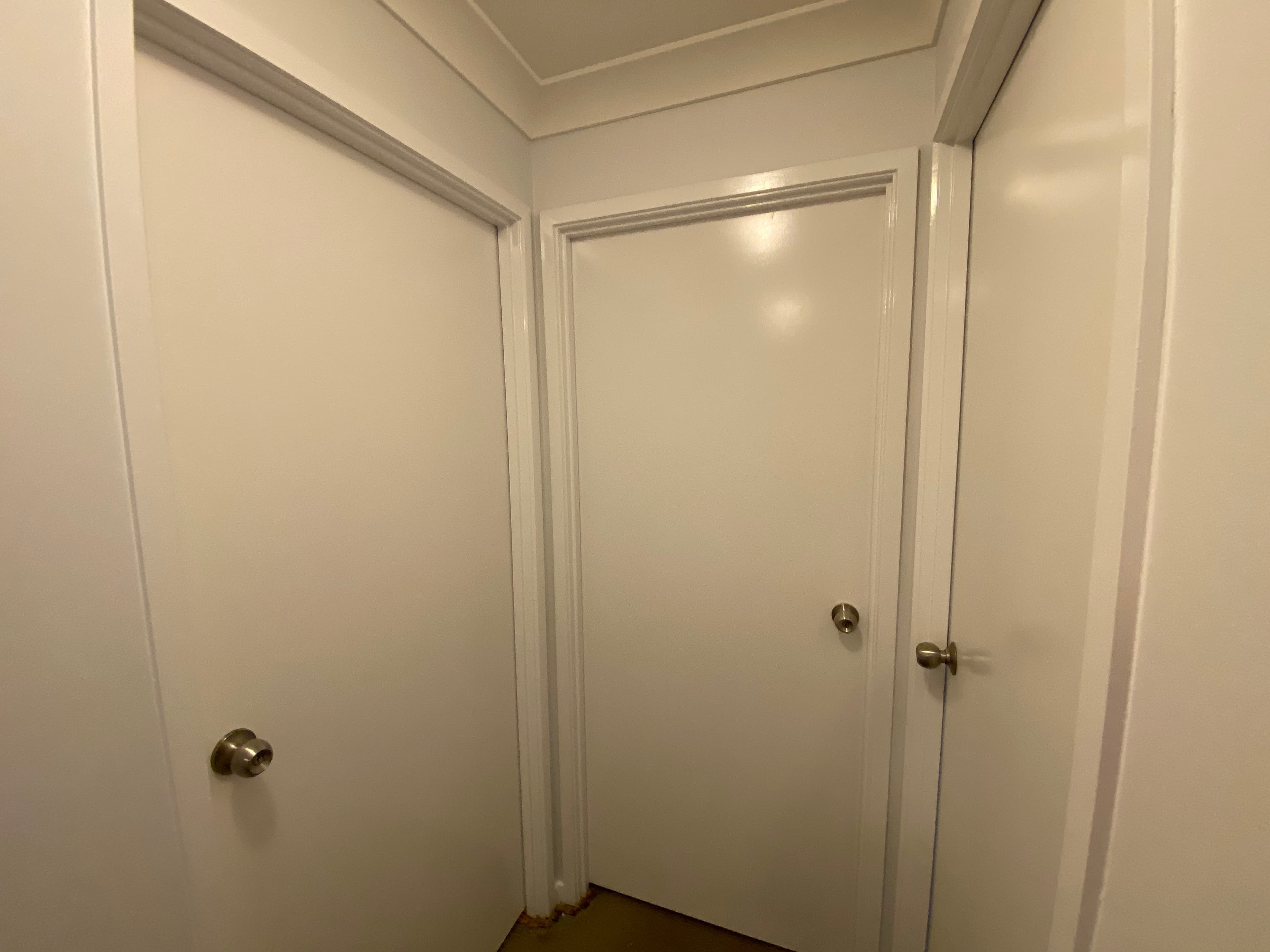 Apartment Interior Repaint, Fortitude Valley | Metro Painting Group