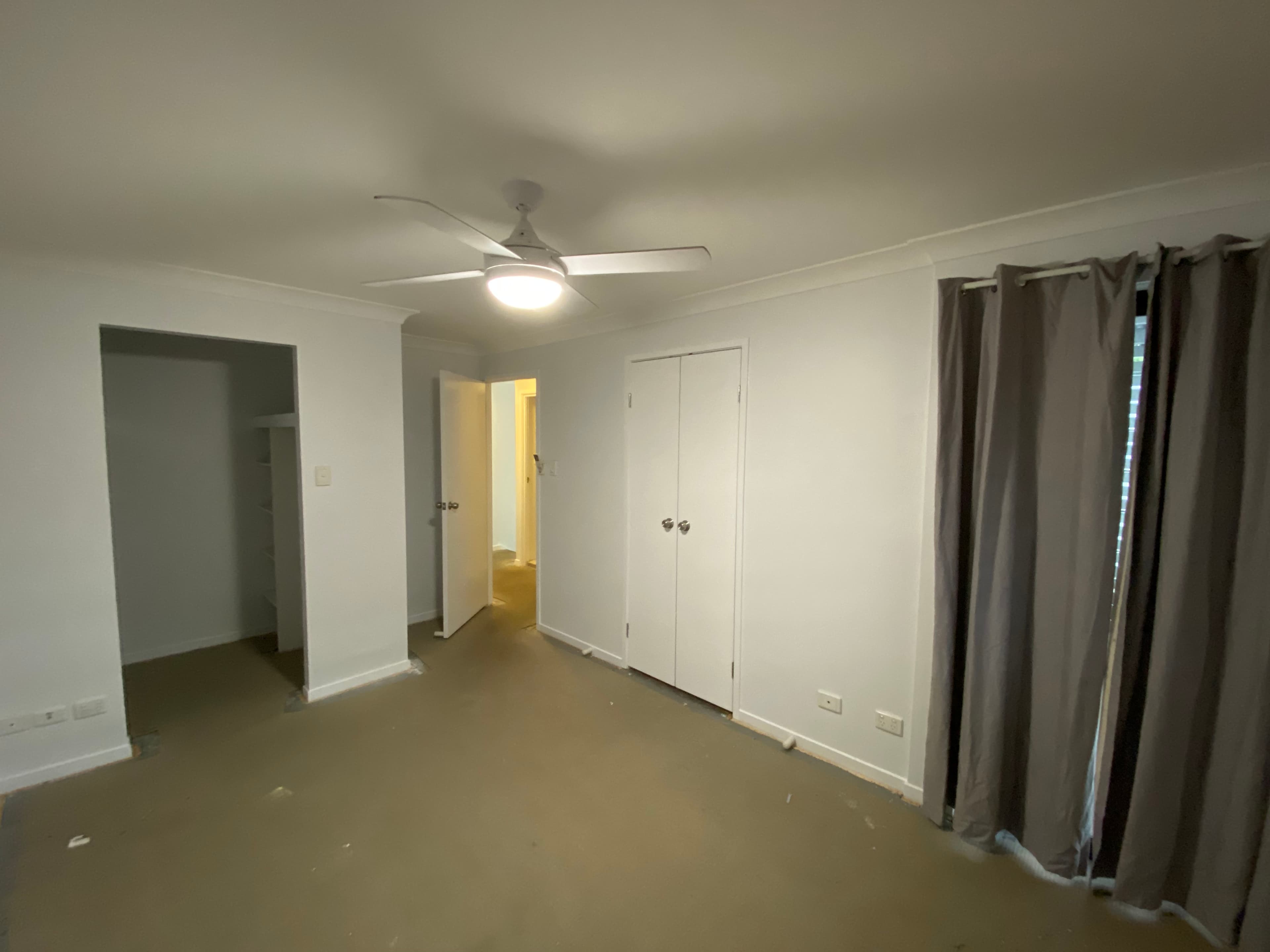 Apartment Interior Repaint, Fortitude Valley | Metro Painting Group