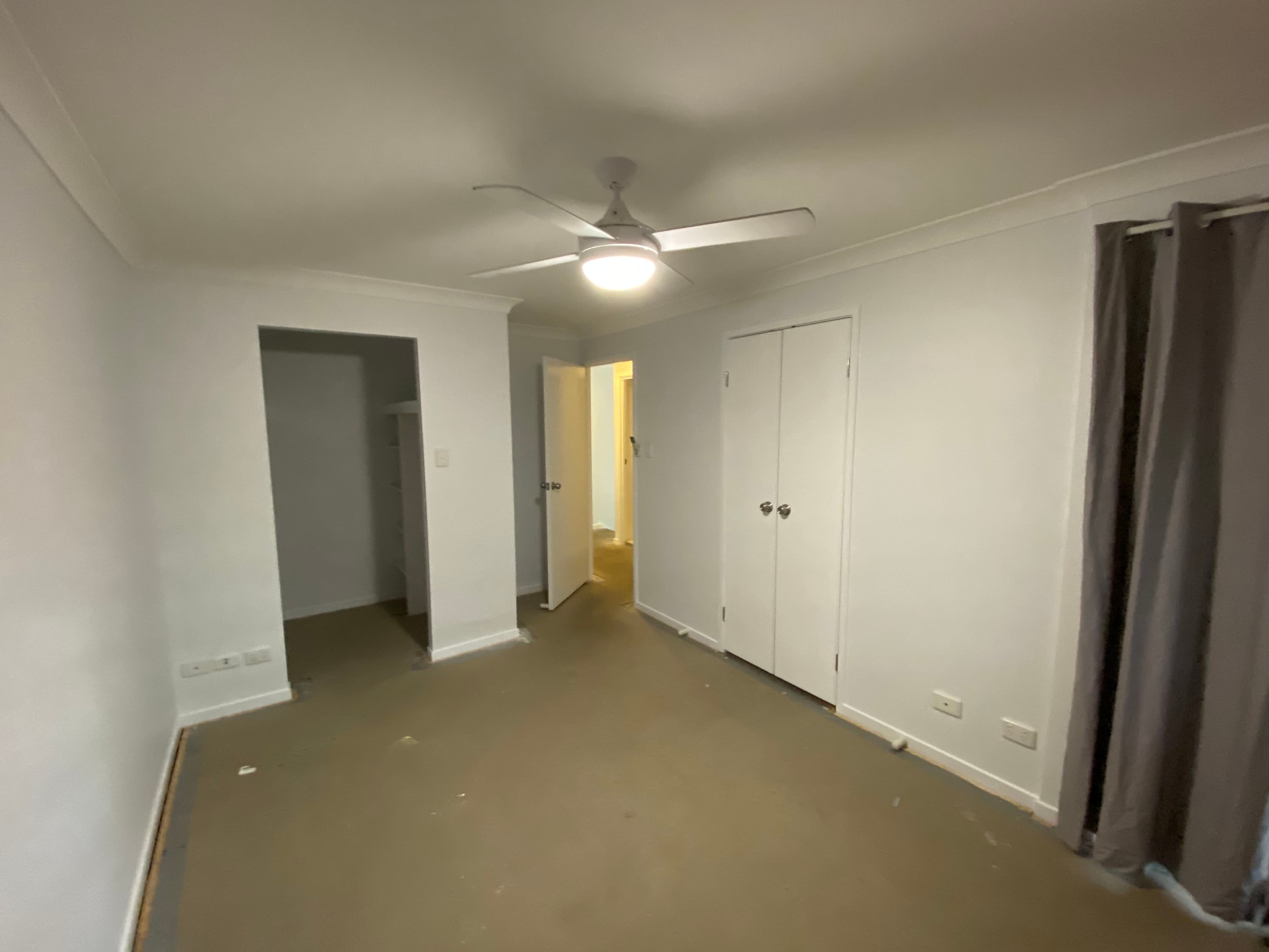 Apartment Interior Repaint, Fortitude Valley | Metro Painting Group