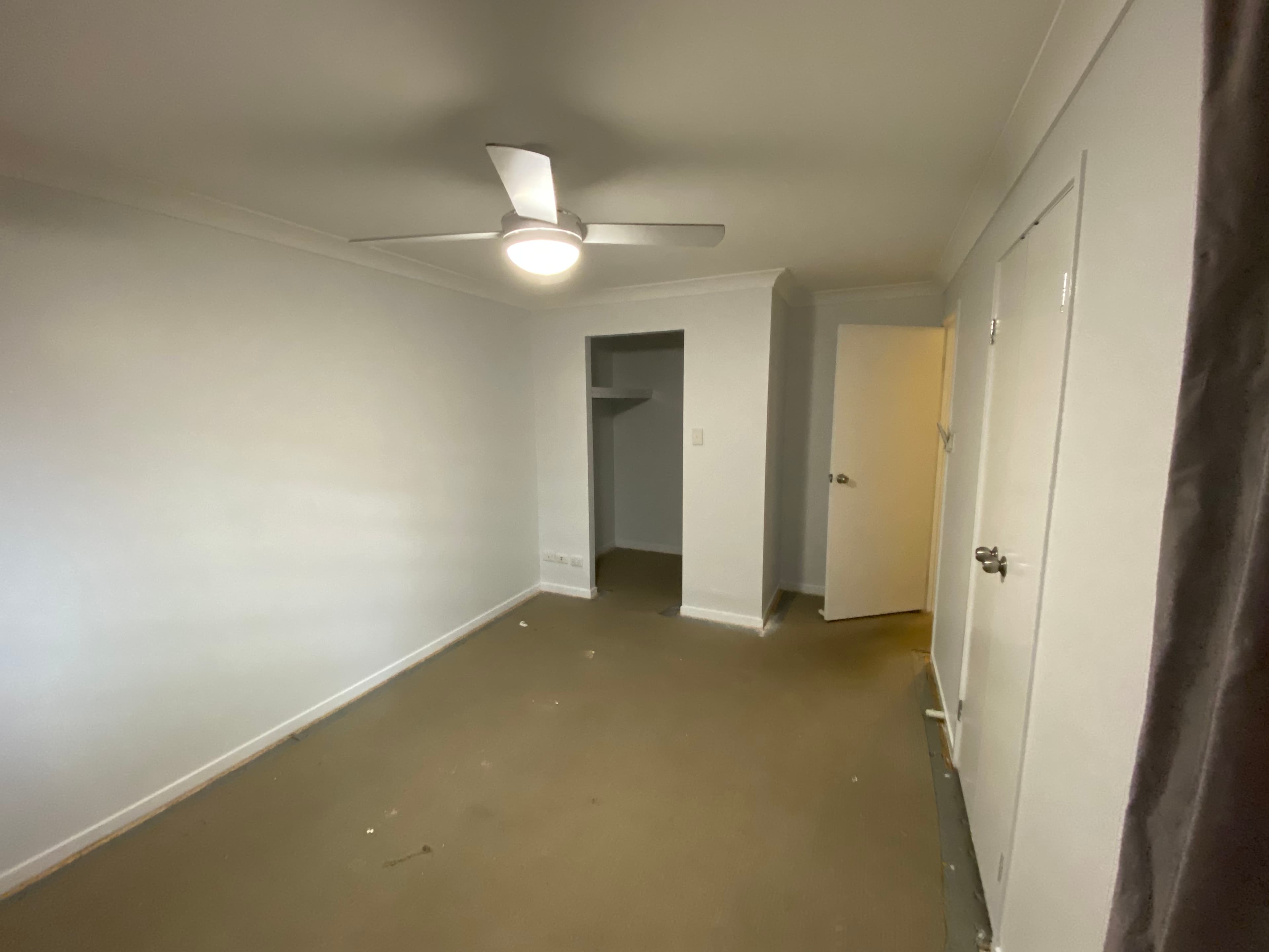 Apartment Interior Repaint, Fortitude Valley | Metro Painting Group