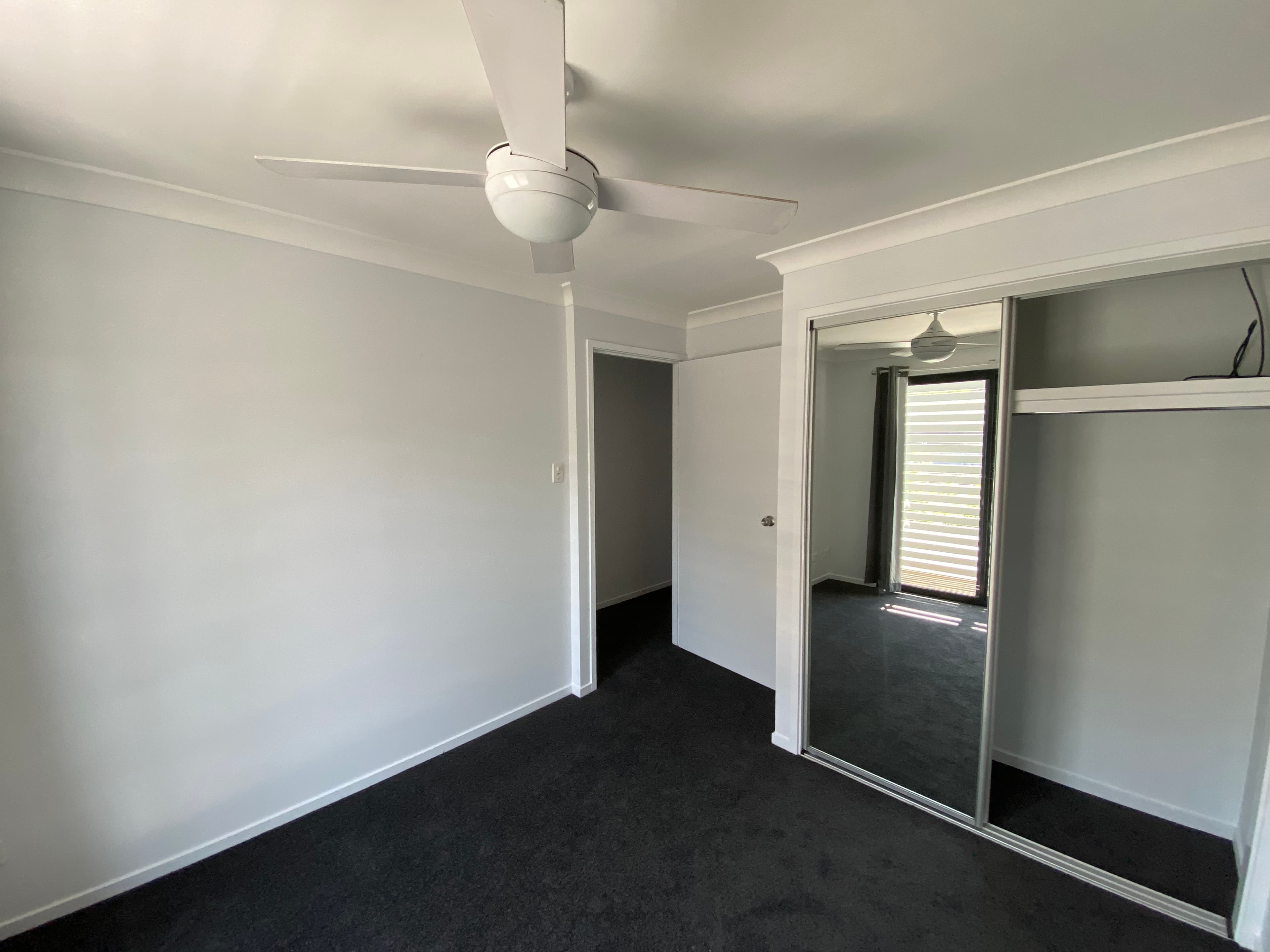 Apartment Interior Repaint, Fortitude Valley | Metro Painting Group