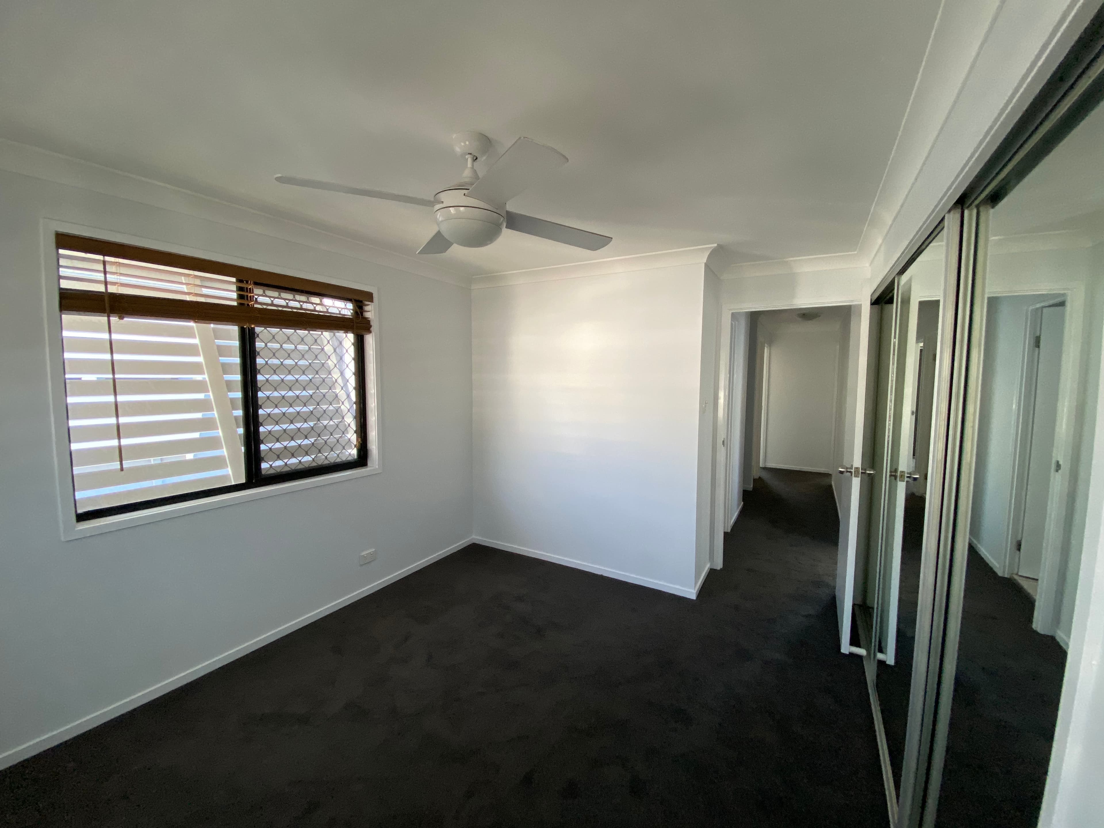 Apartment Interior Repaint, Fortitude Valley | Metro Painting Group