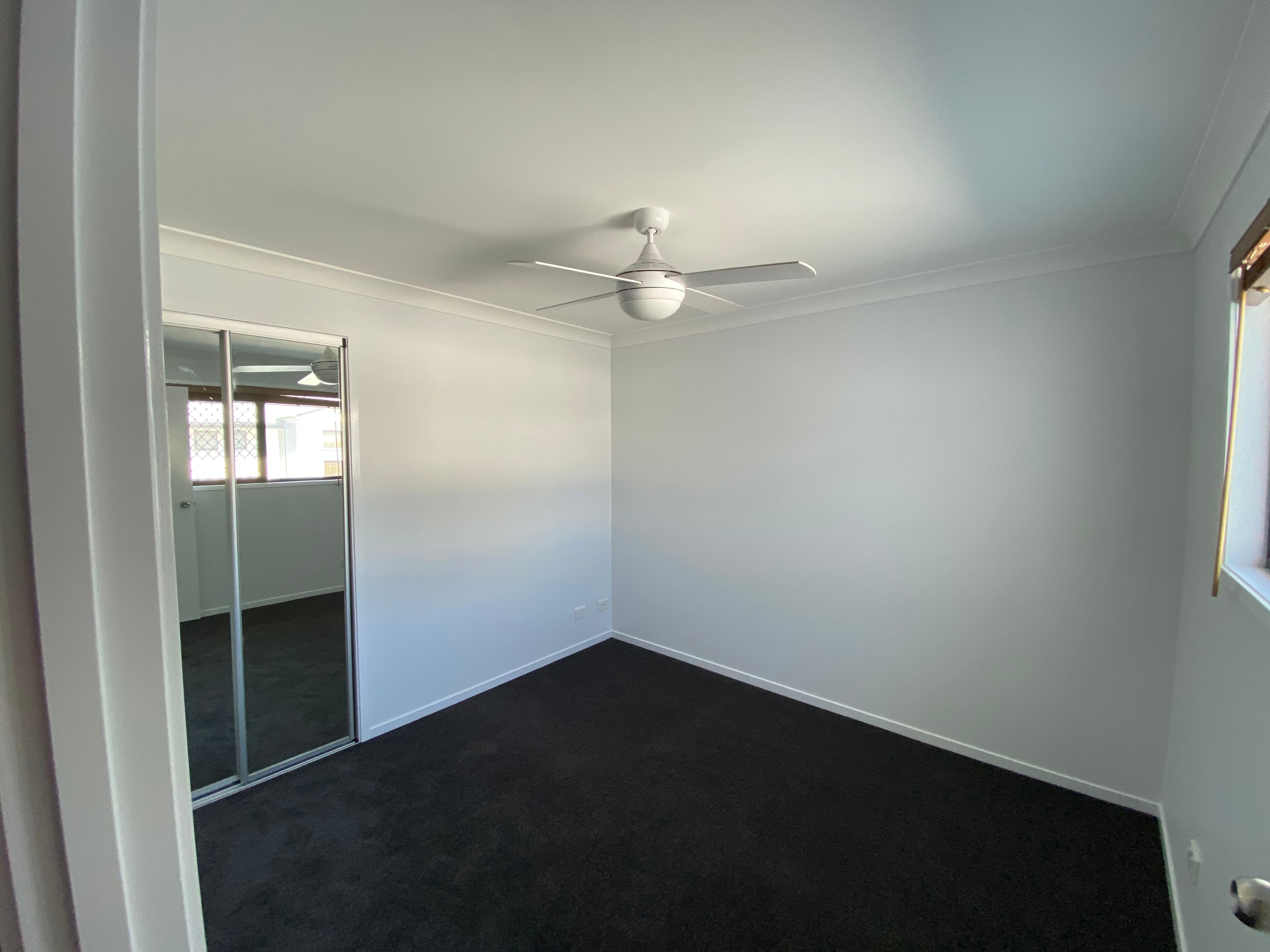 Apartment Interior Repaint, Fortitude Valley | Metro Painting Group