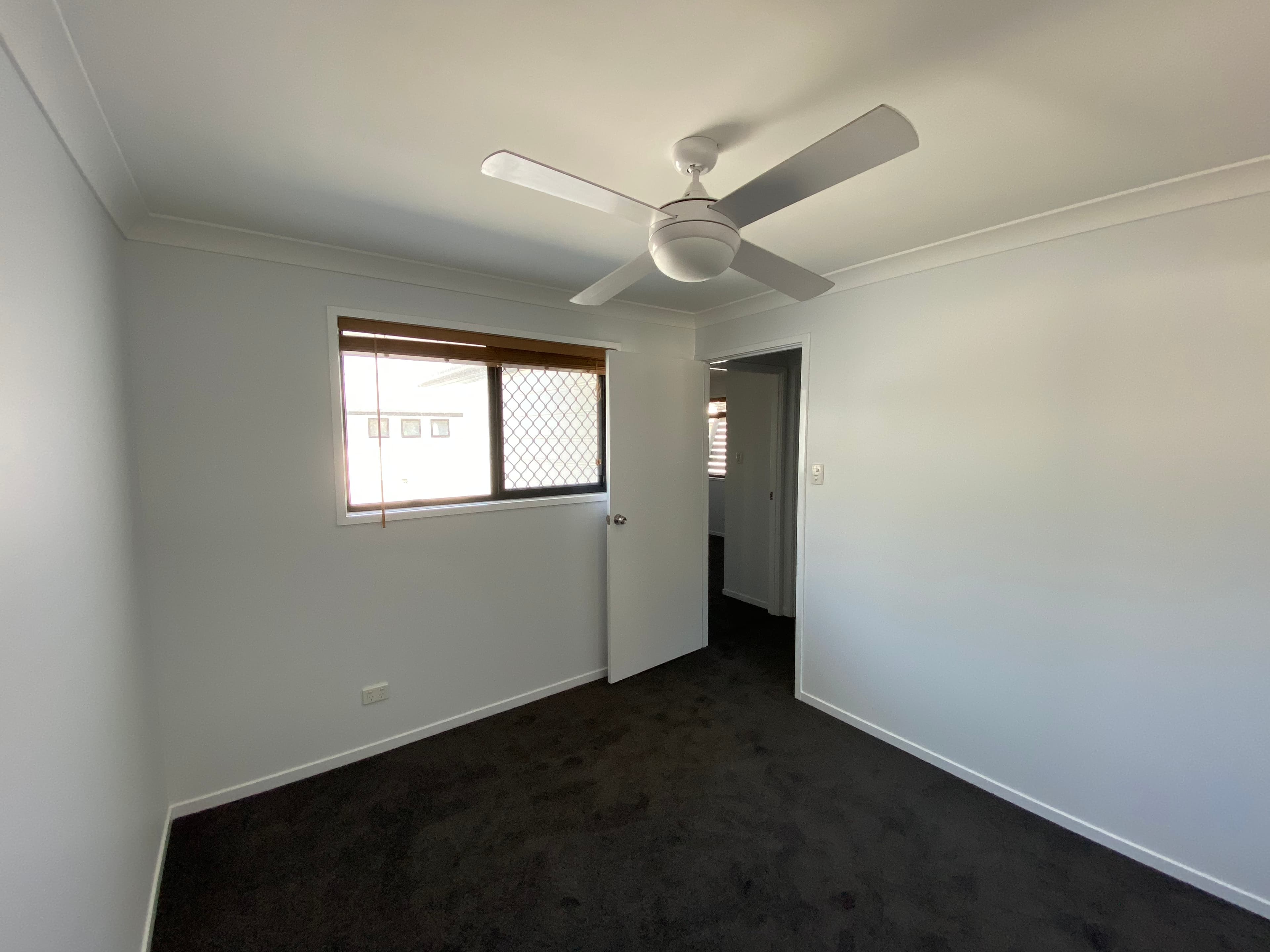 Apartment Interior Repaint, Fortitude Valley | Metro Painting Group