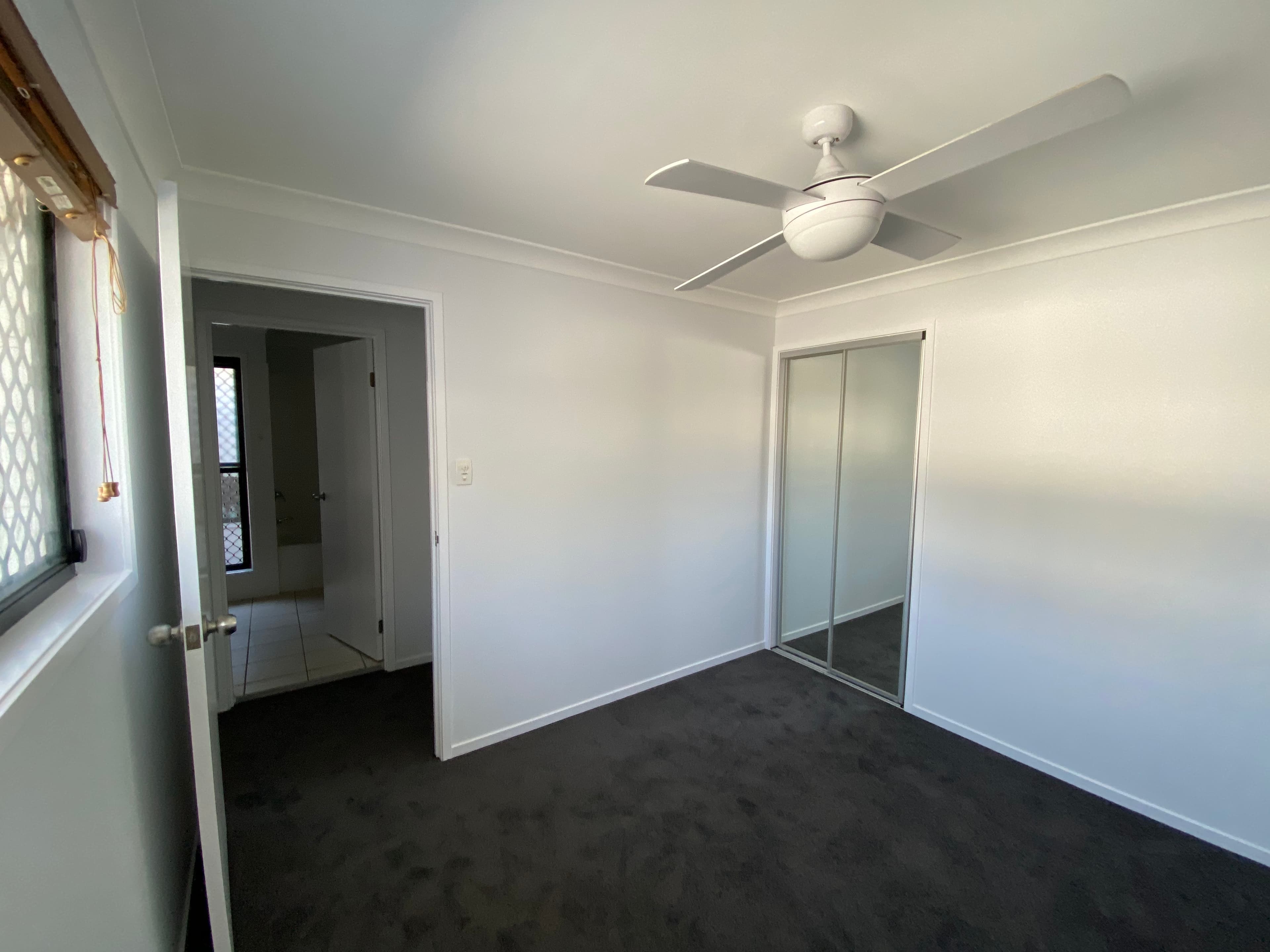 Apartment Interior Repaint, Fortitude Valley | Metro Painting Group