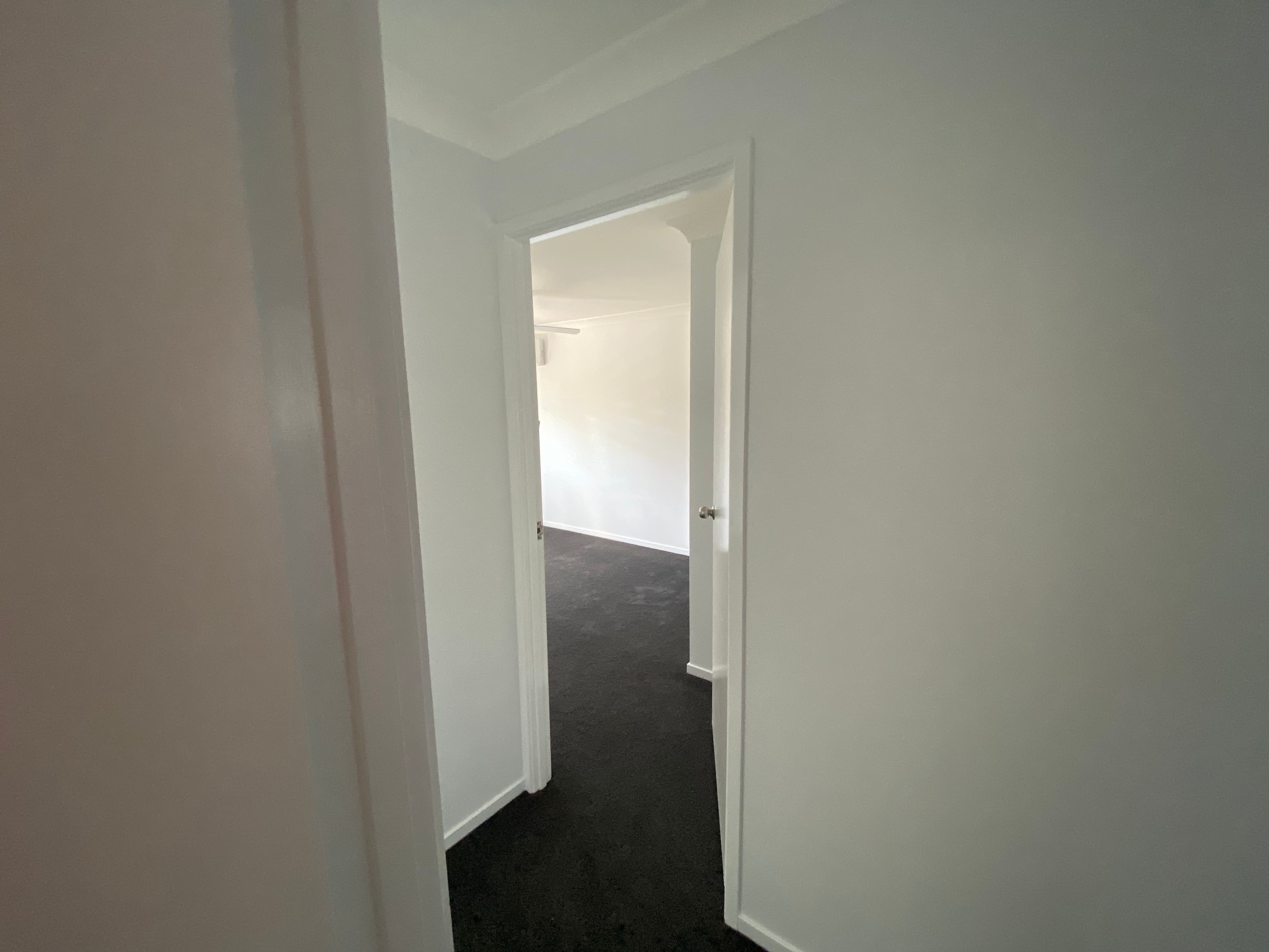 Apartment Interior Repaint, Fortitude Valley | Metro Painting Group