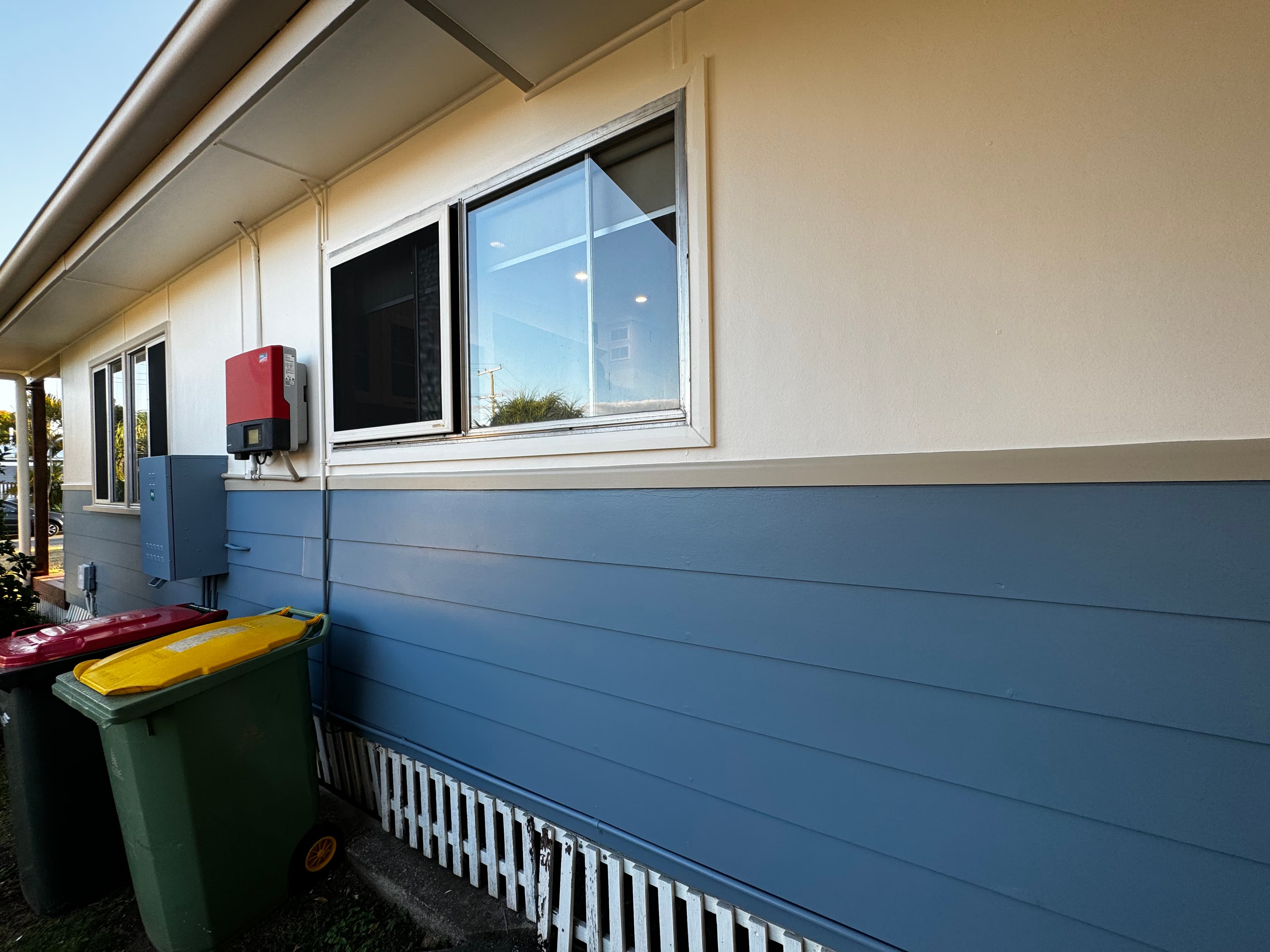 Interior & Exterior Repaint, Kallangur | Metro Painting Group