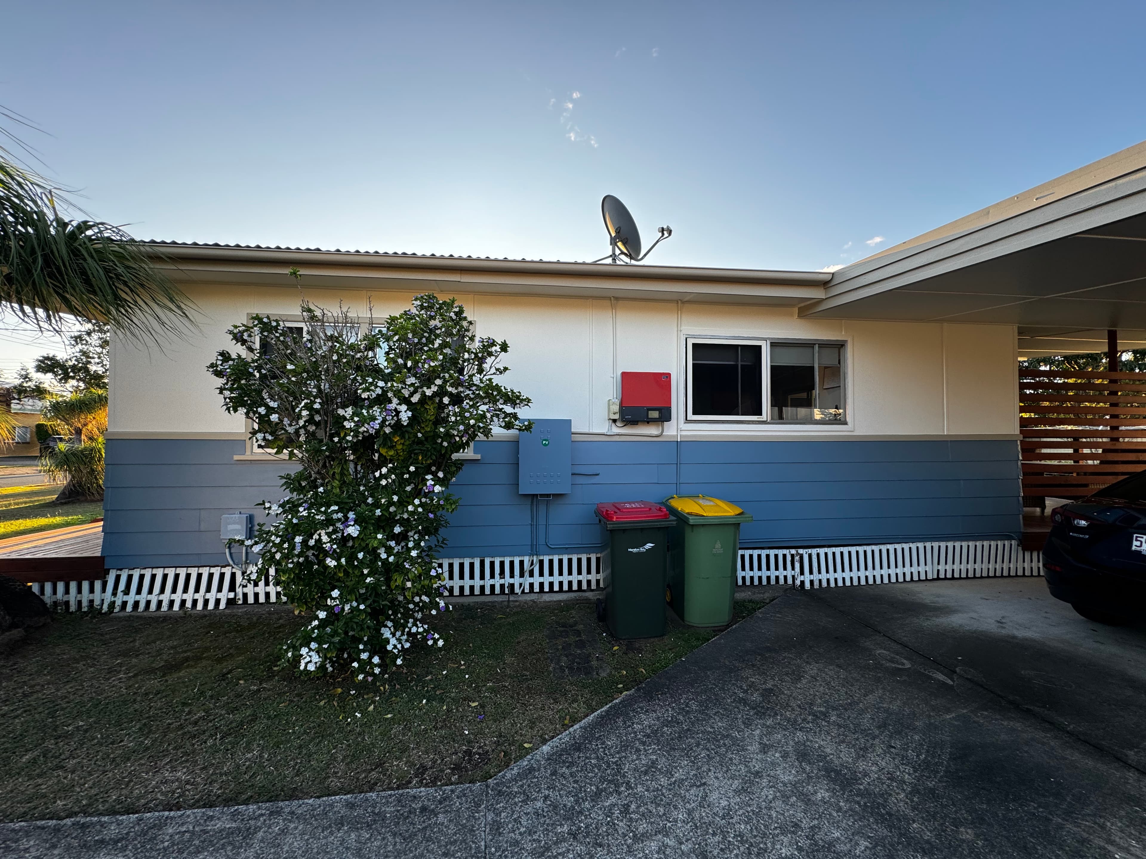 Interior & Exterior Repaint, Kallangur | Metro Painting Group