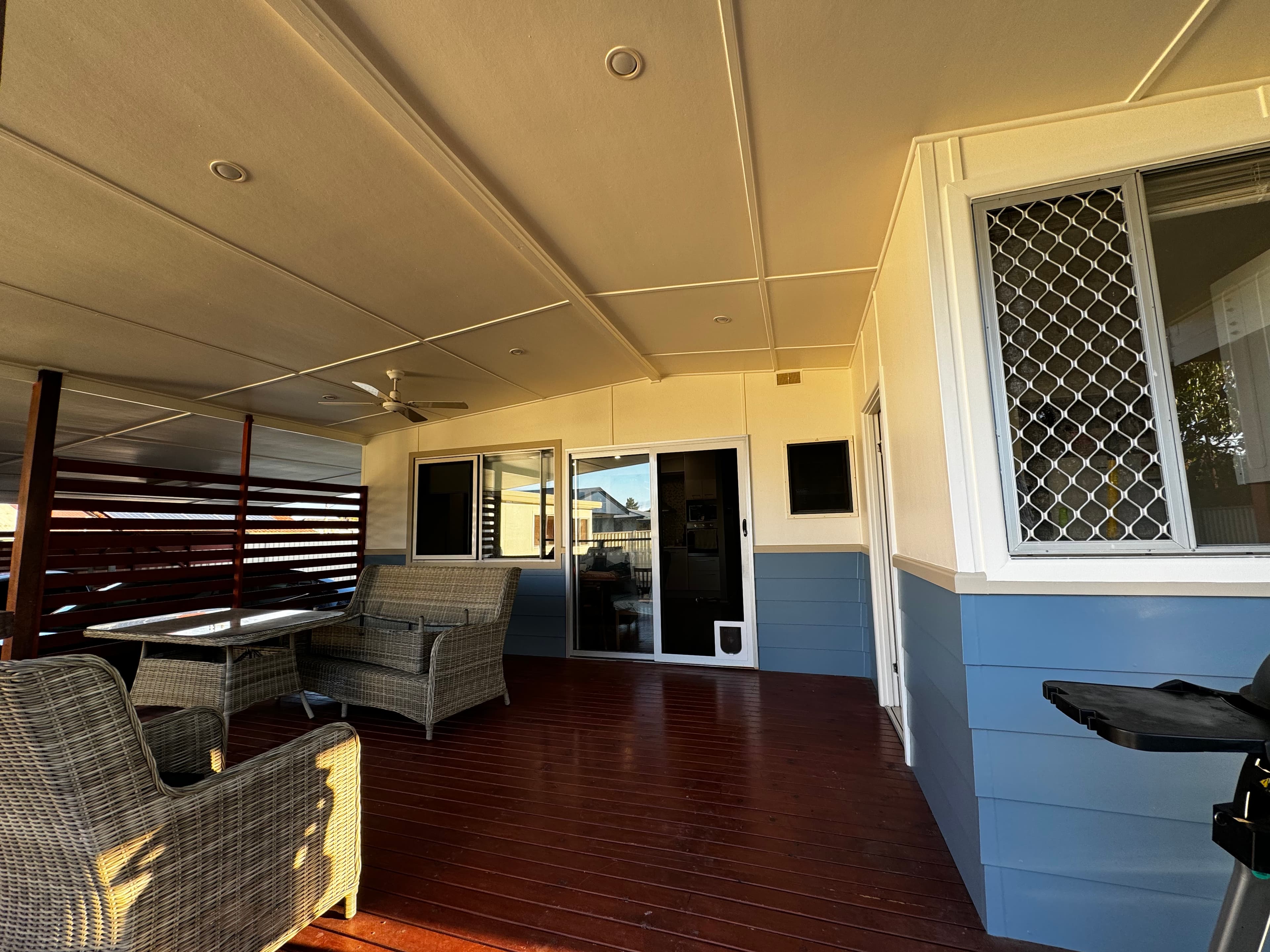 Interior & Exterior Repaint, Kallangur | Metro Painting Group