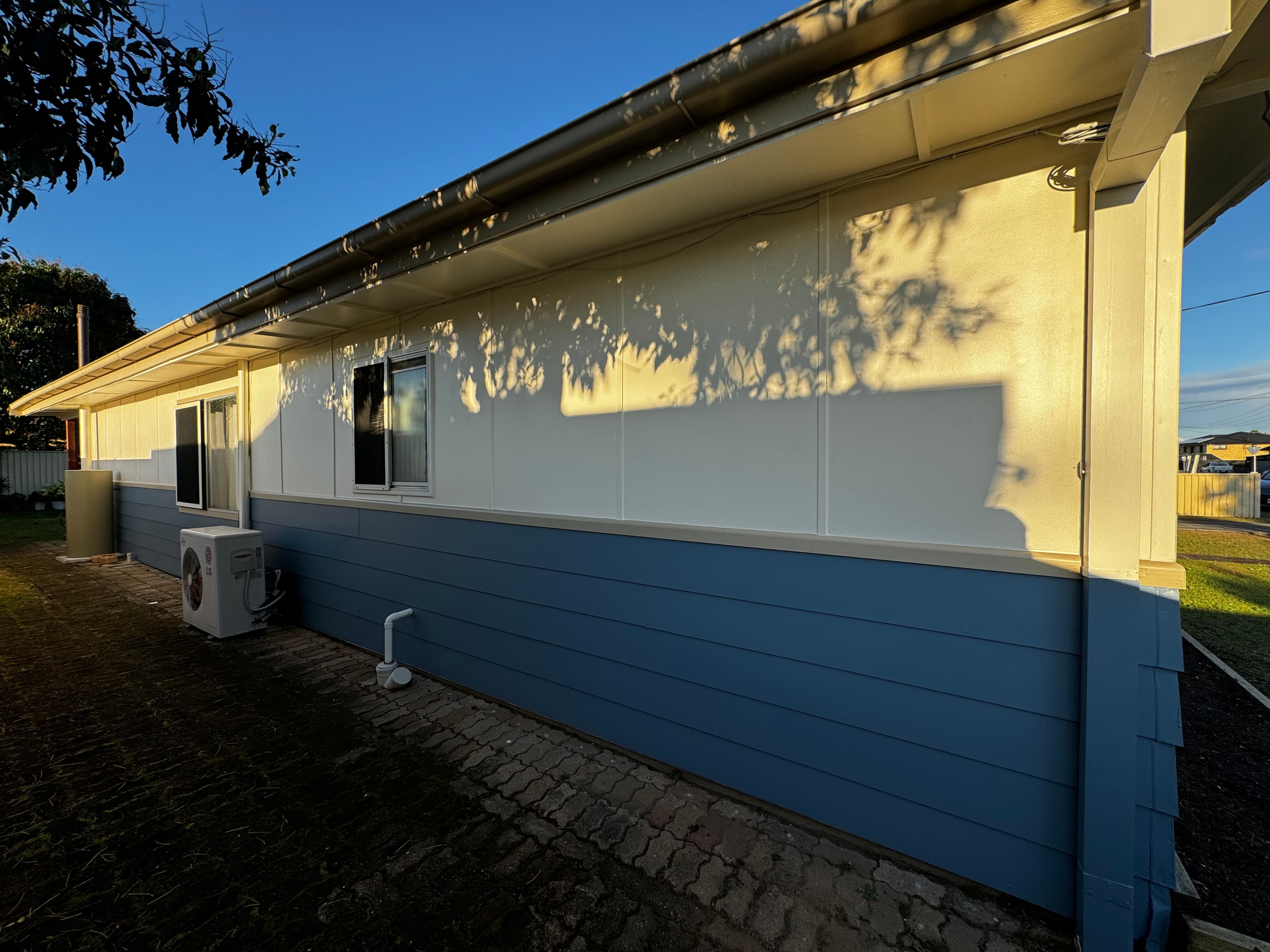 Interior & Exterior Repaint, Kallangur | Metro Painting Group