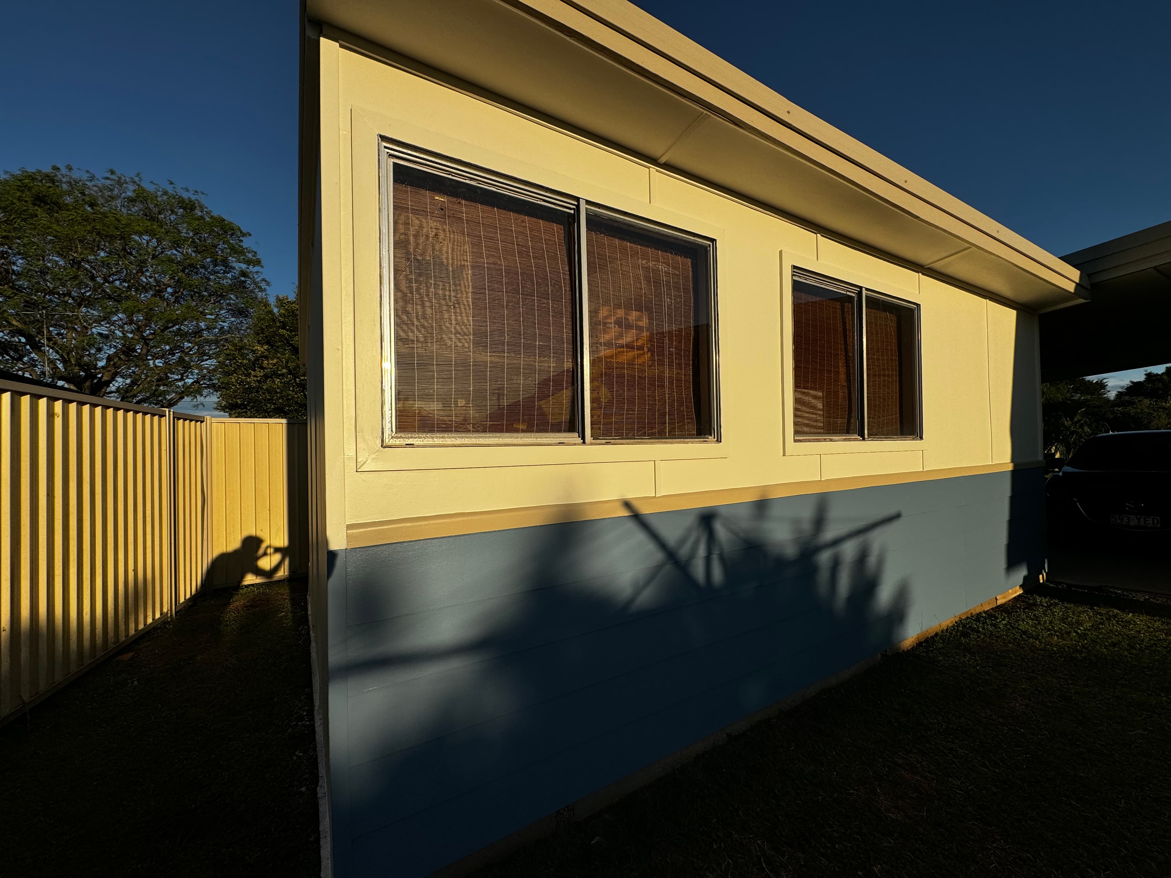 Interior & Exterior Repaint, Kallangur | Metro Painting Group