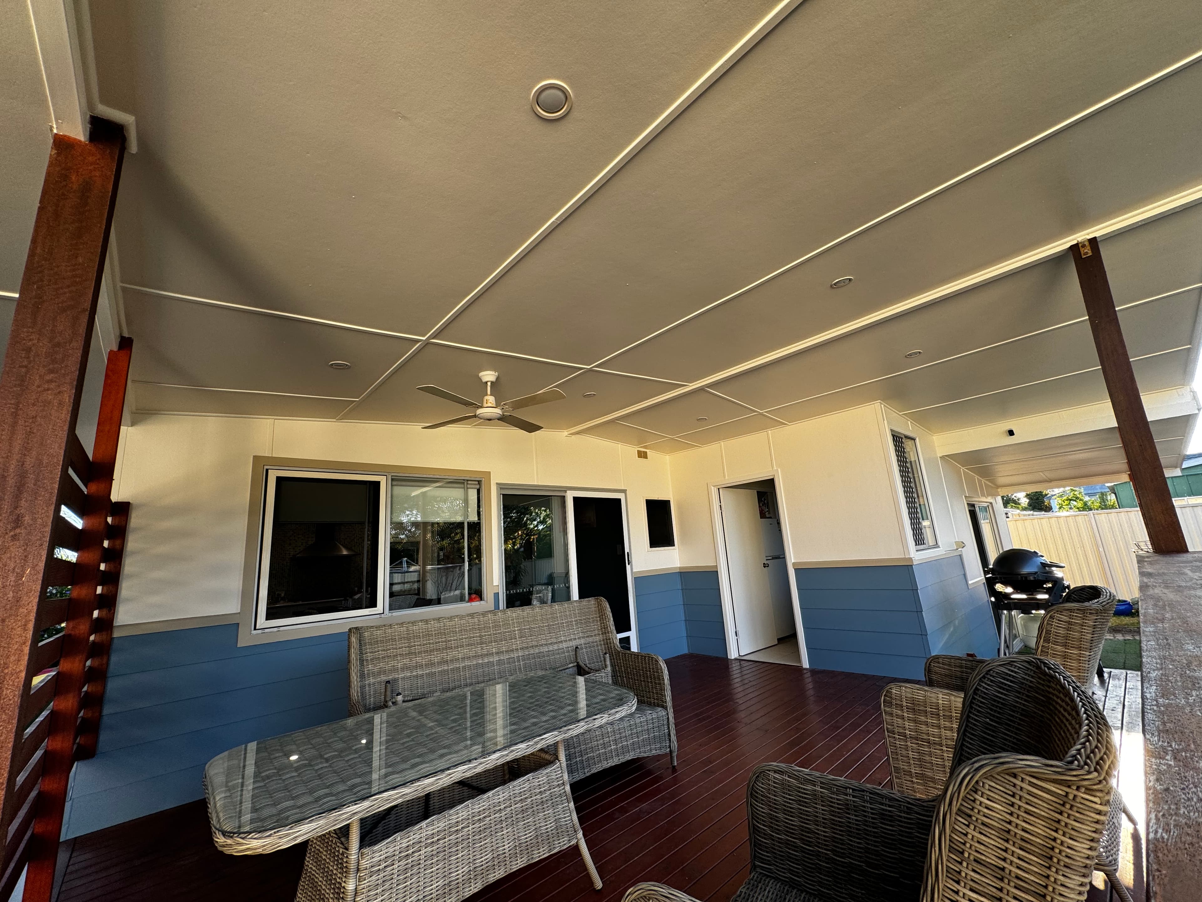 Interior & Exterior Repaint, Kallangur | Metro Painting Group