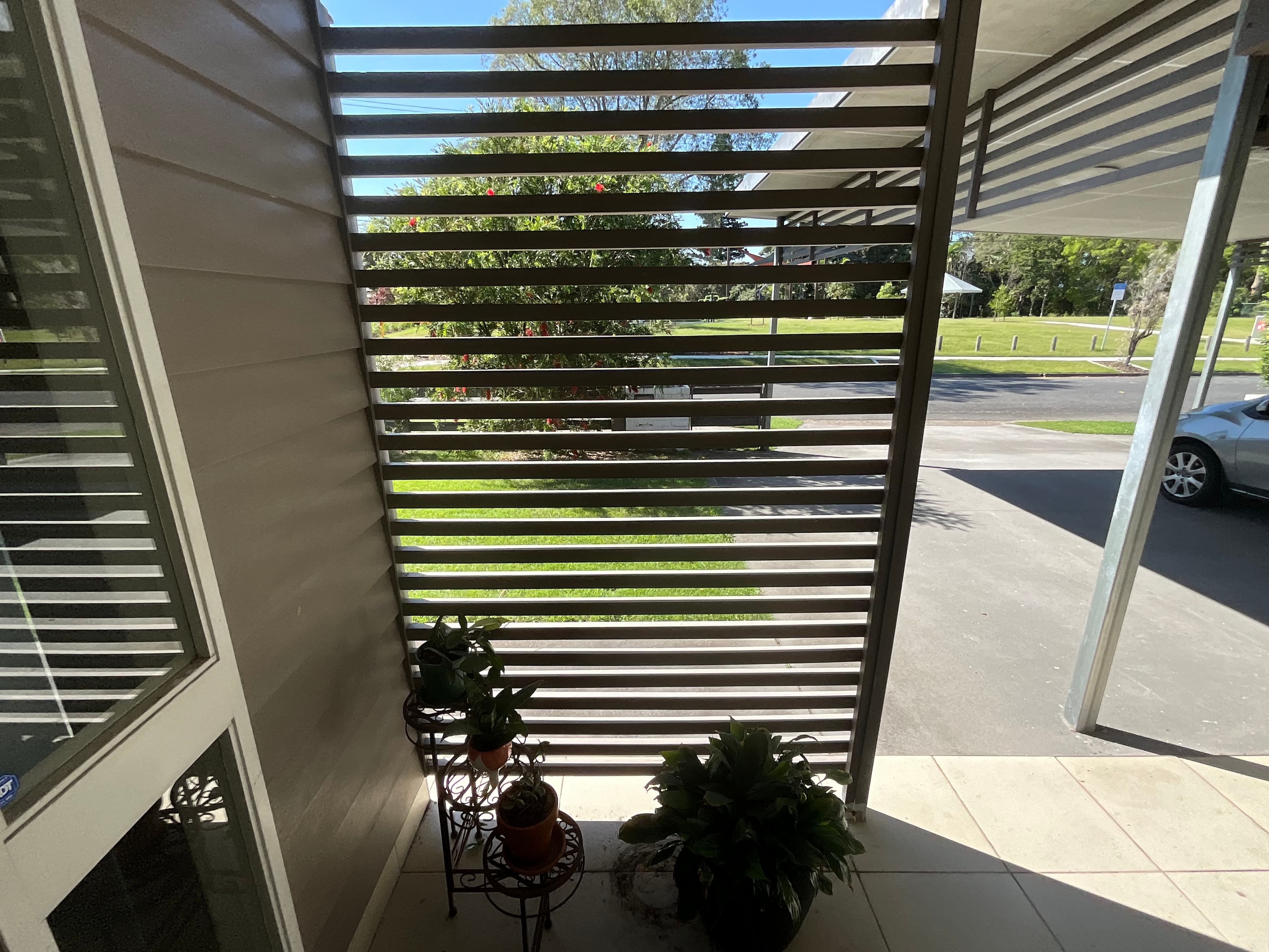 Residential Repaint, Macgregor | Metro Painting Group