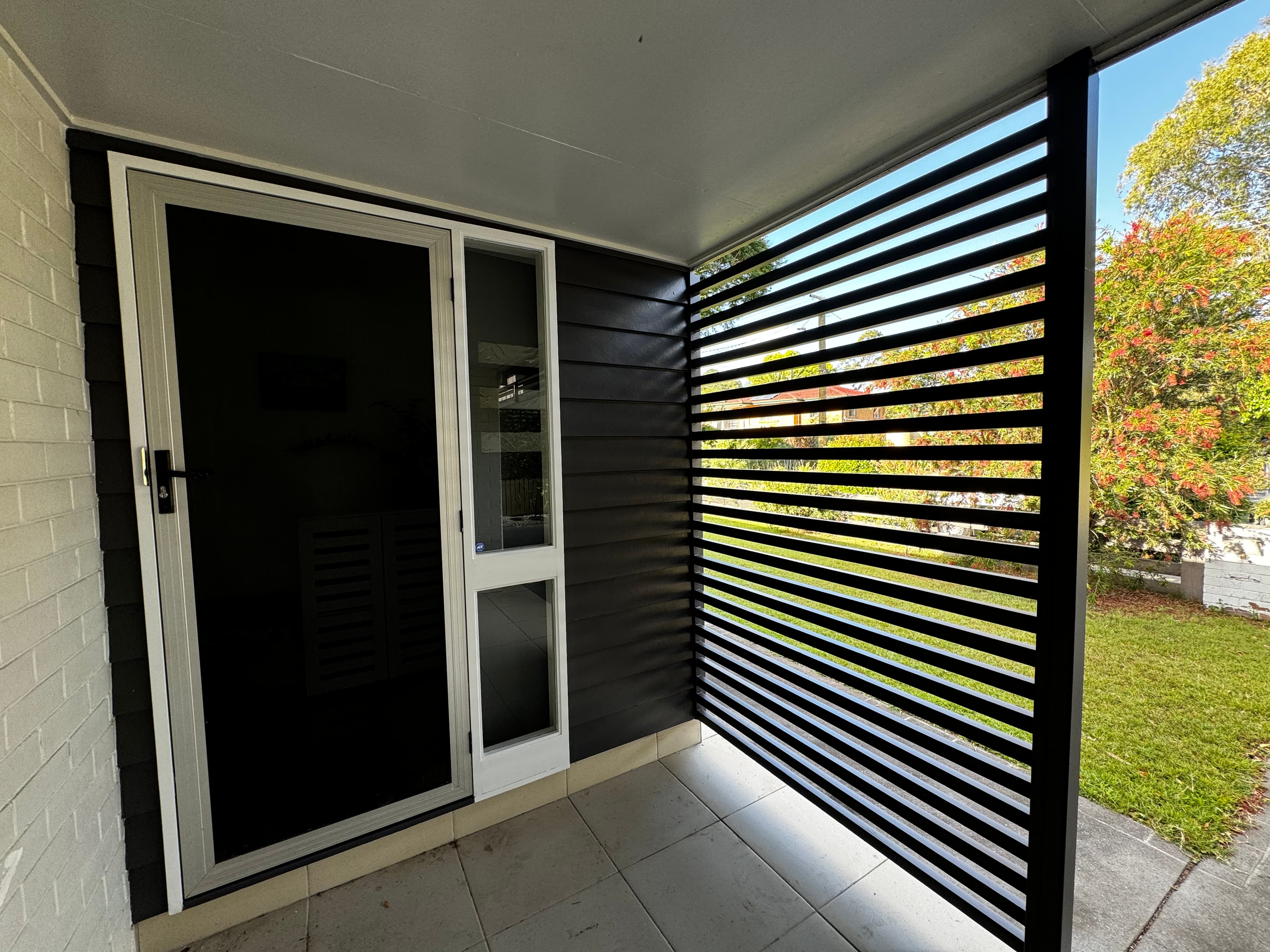 Residential Repaint, Macgregor | Metro Painting Group
