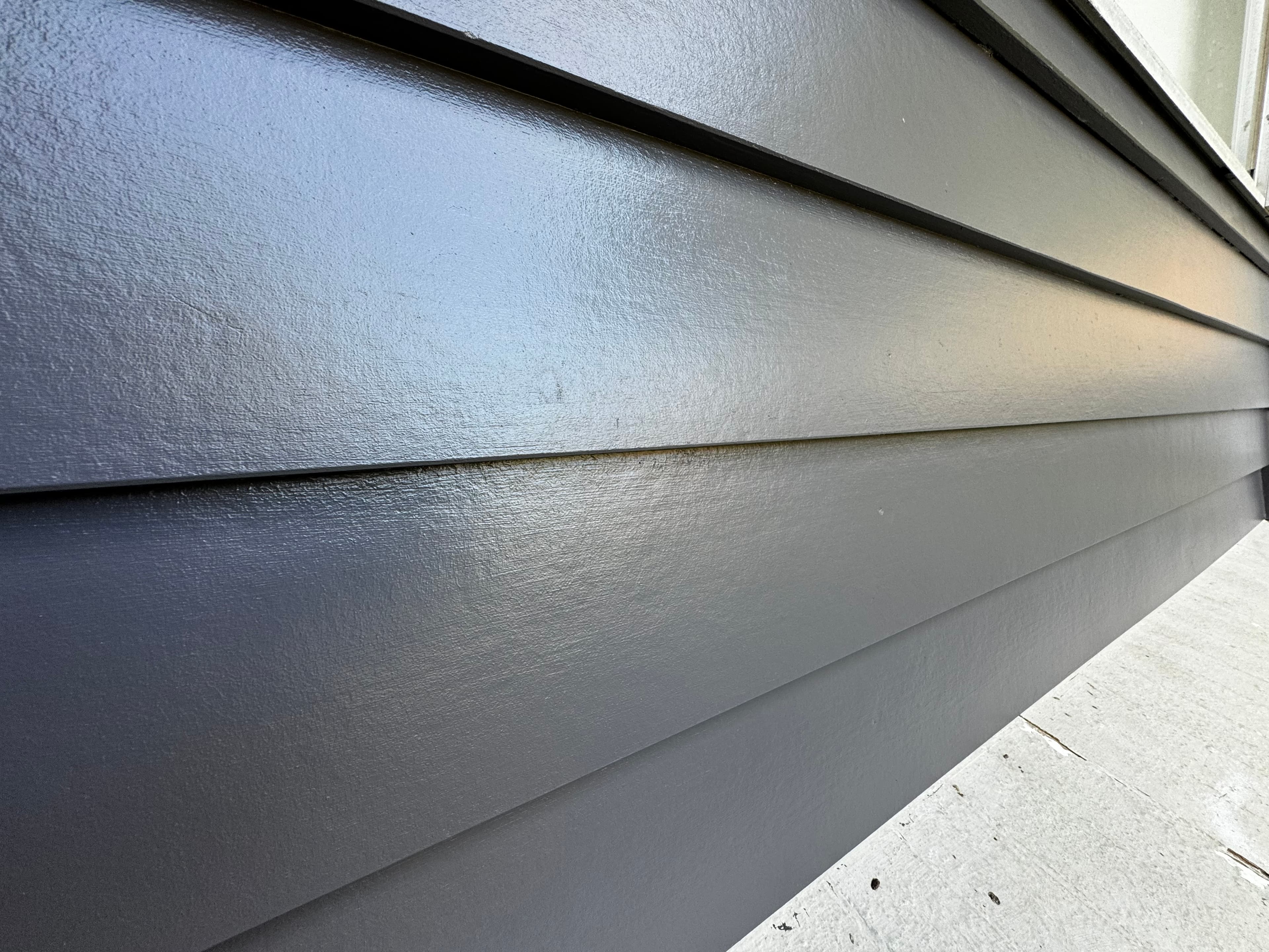 Residential Repaint, Macgregor | Metro Painting Group