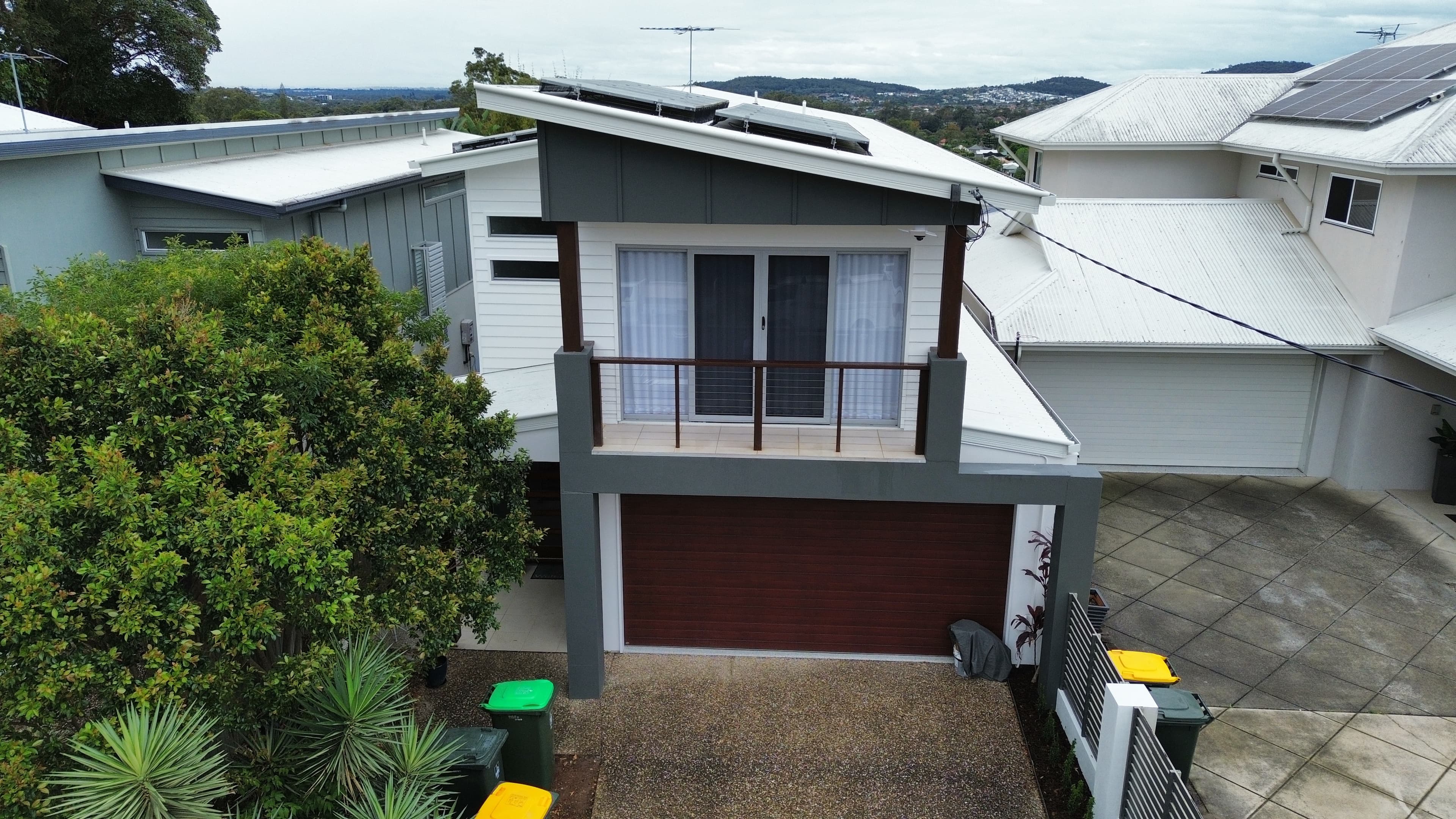Residential Repaint, Mount Gravatt East | Metro Painting Group