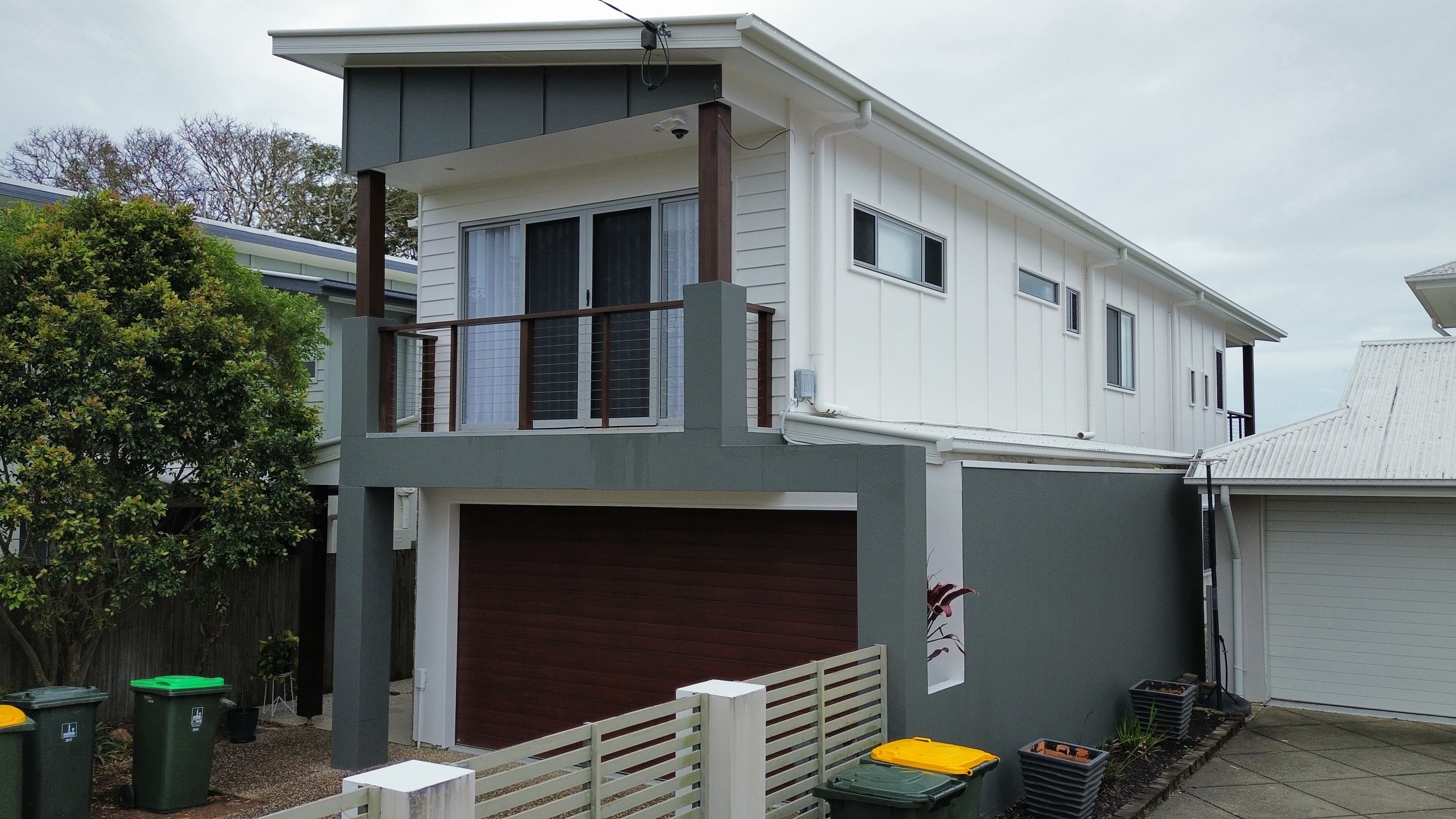 Residential Repaint, Mount Gravatt East | Metro Painting Group