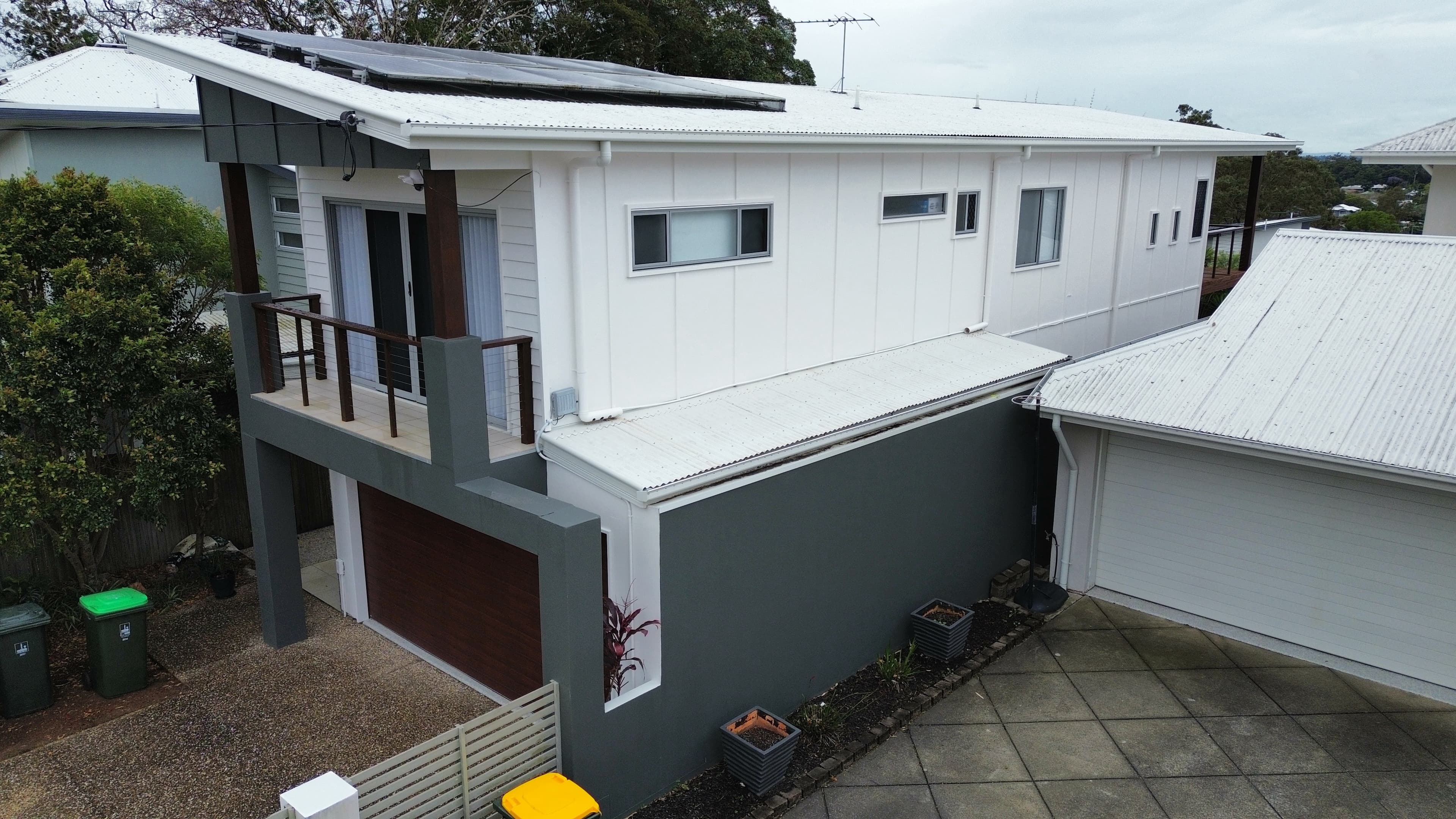 Residential Repaint, Mount Gravatt East | Metro Painting Group
