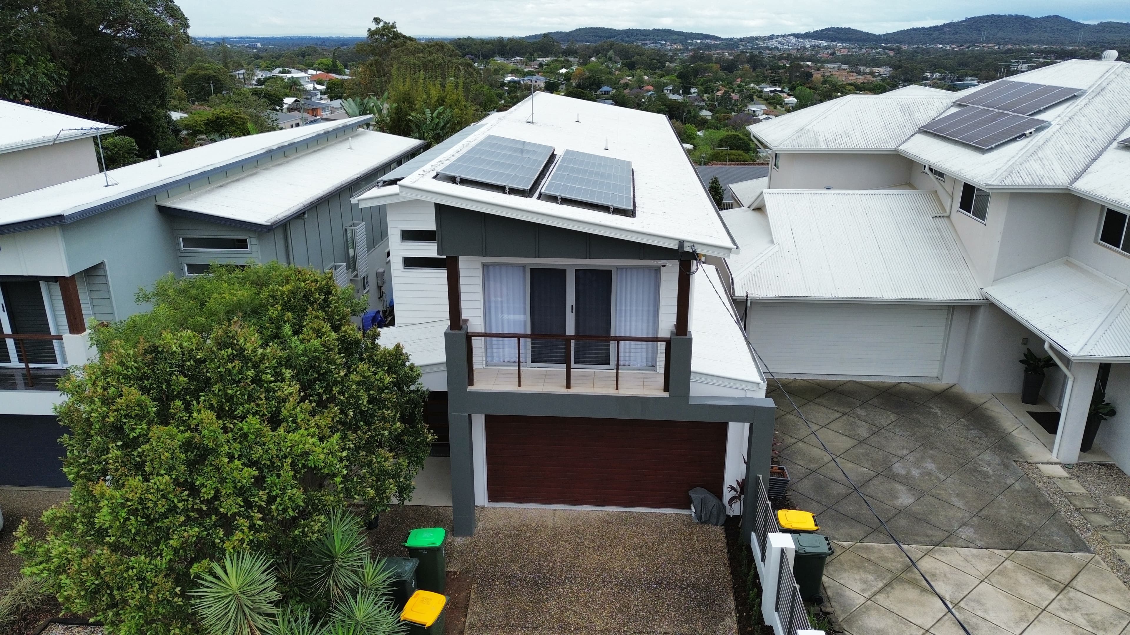 Residential Repaint, Mount Gravatt East | Metro Painting Group