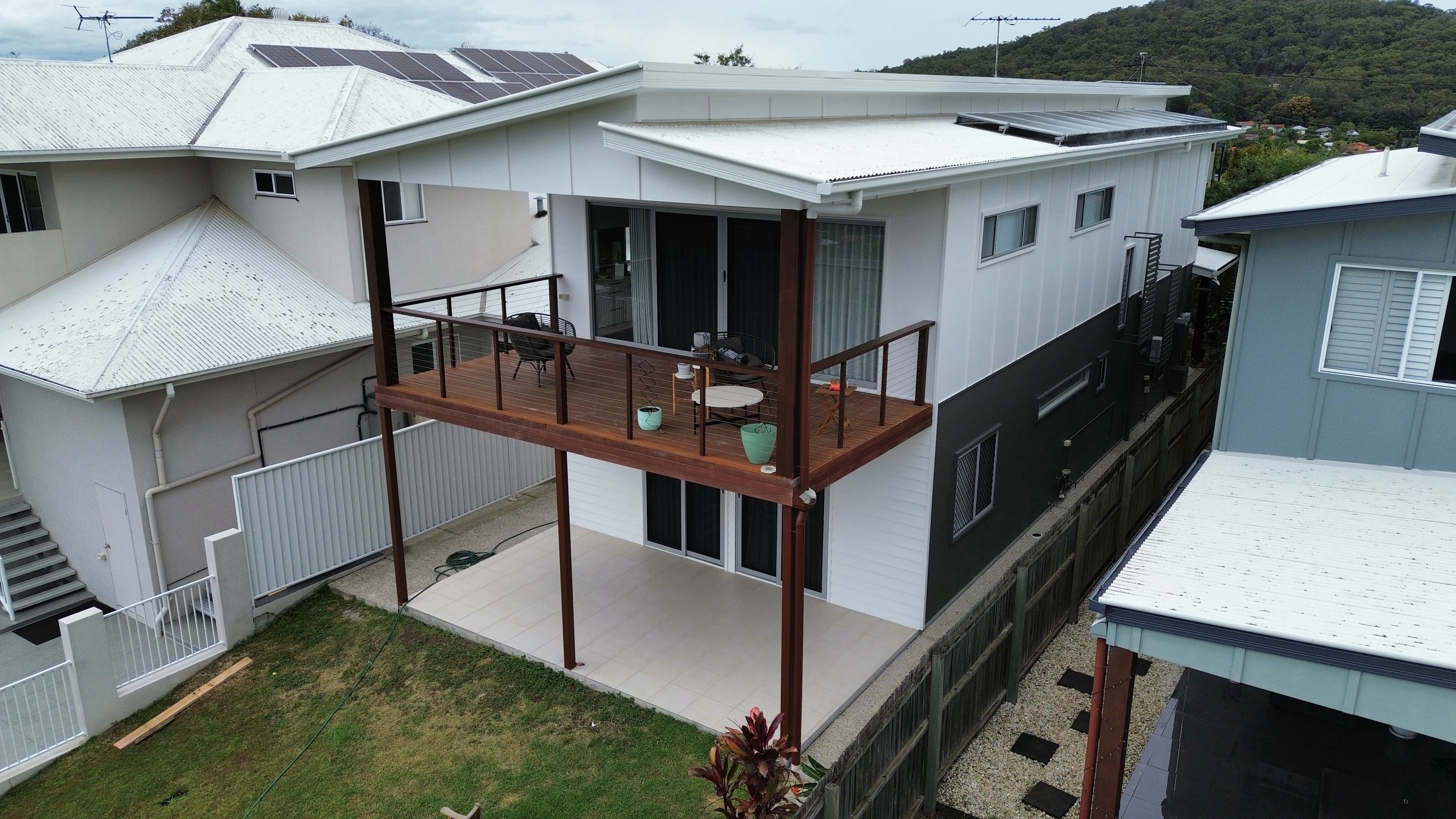 Residential Repaint, Mount Gravatt East | Metro Painting Group